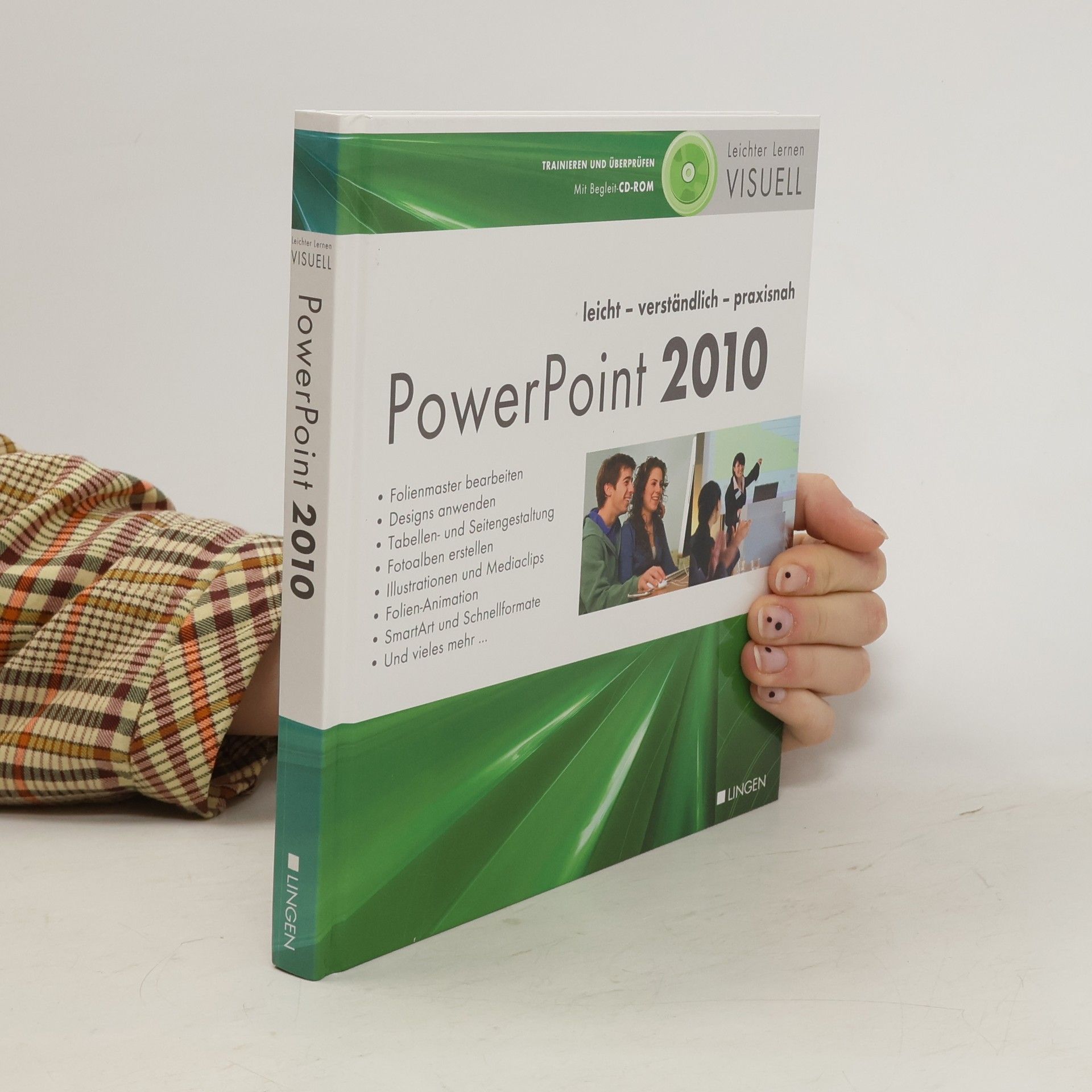 Collective PowerPoint 2010