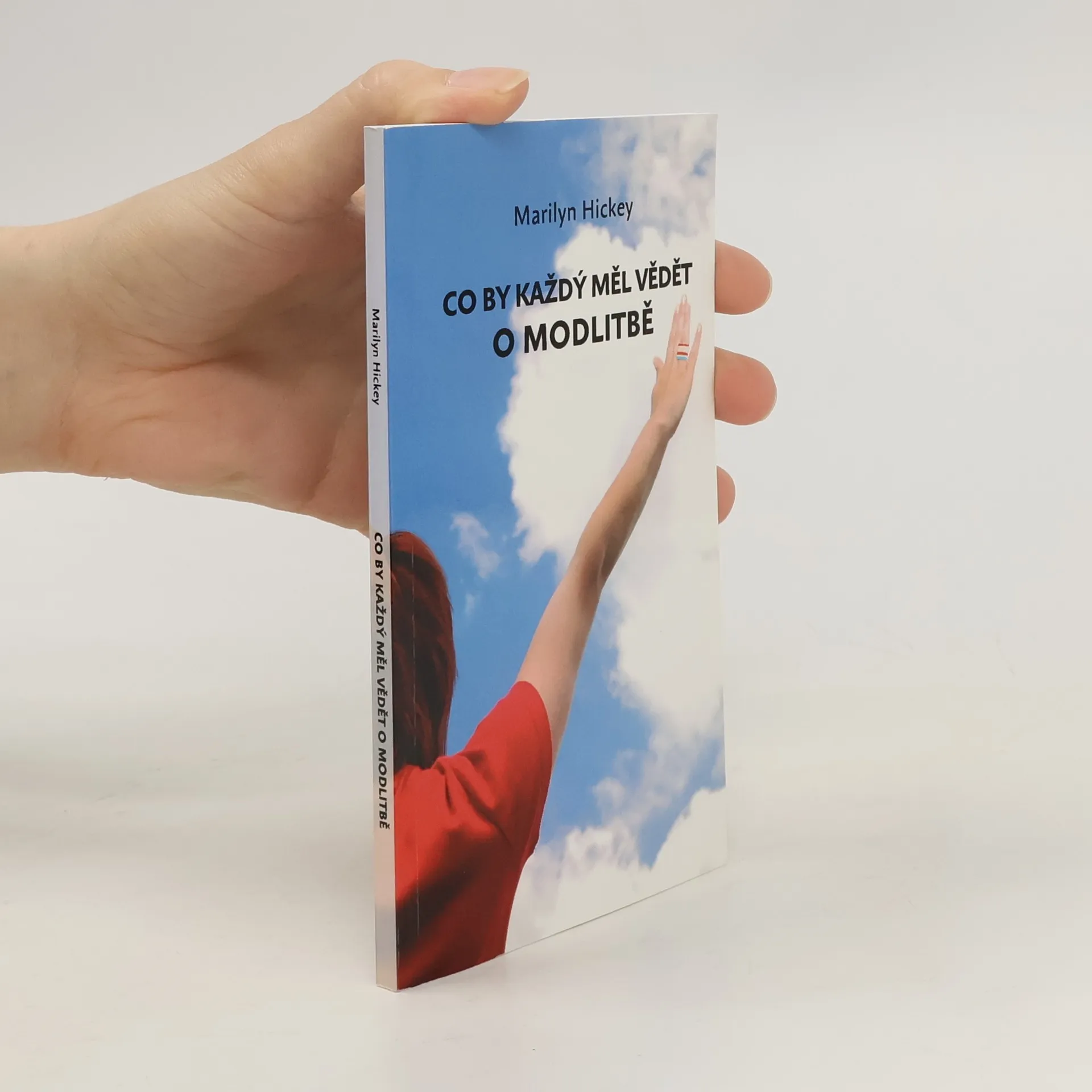 Co by každý měl vědět o modlitbě | Boek | Paperback | Marilyn Hickey | CS
