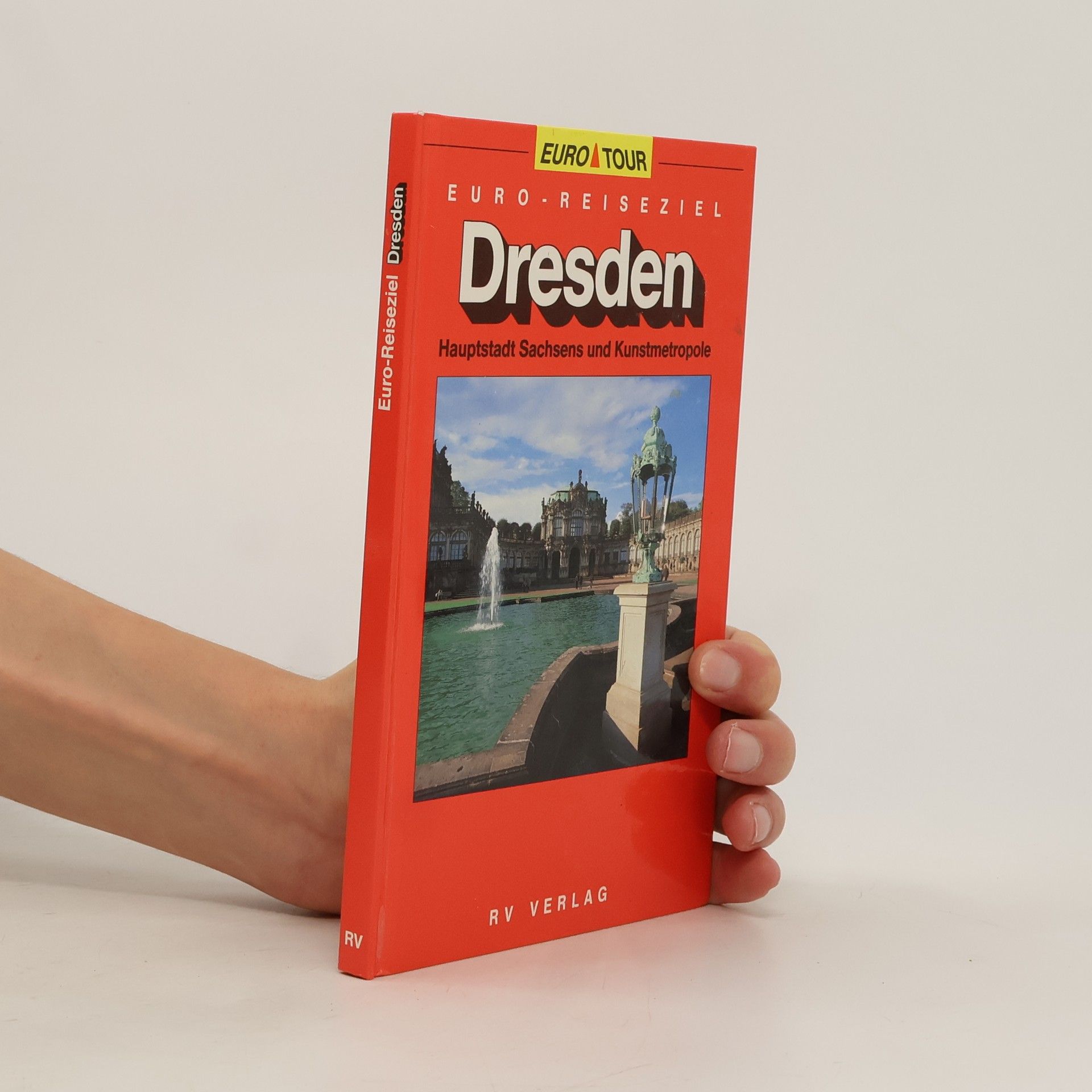 Dieter Zumpe Dresden