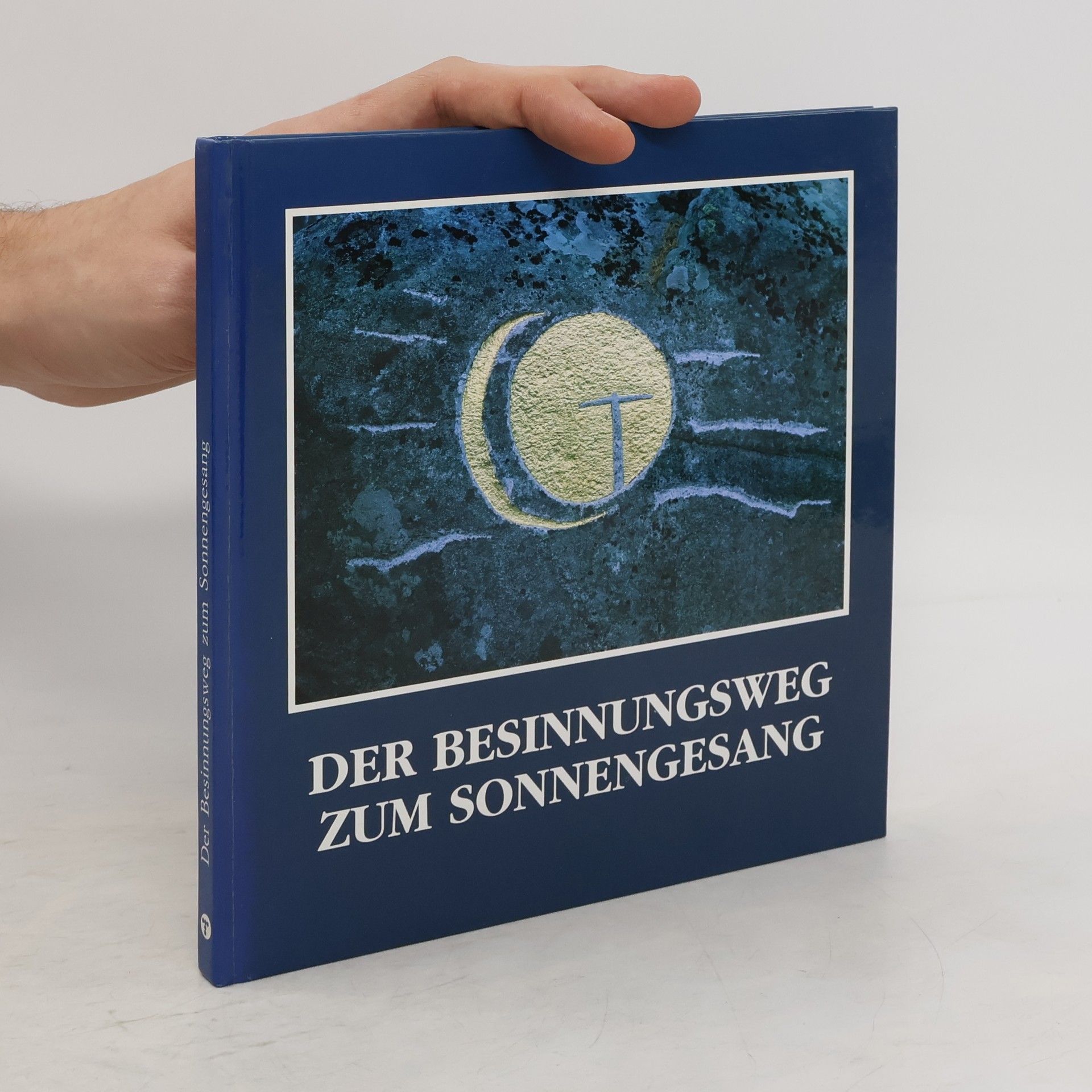 Leo Munter Der Besinnungsweg zum Sonnengesang