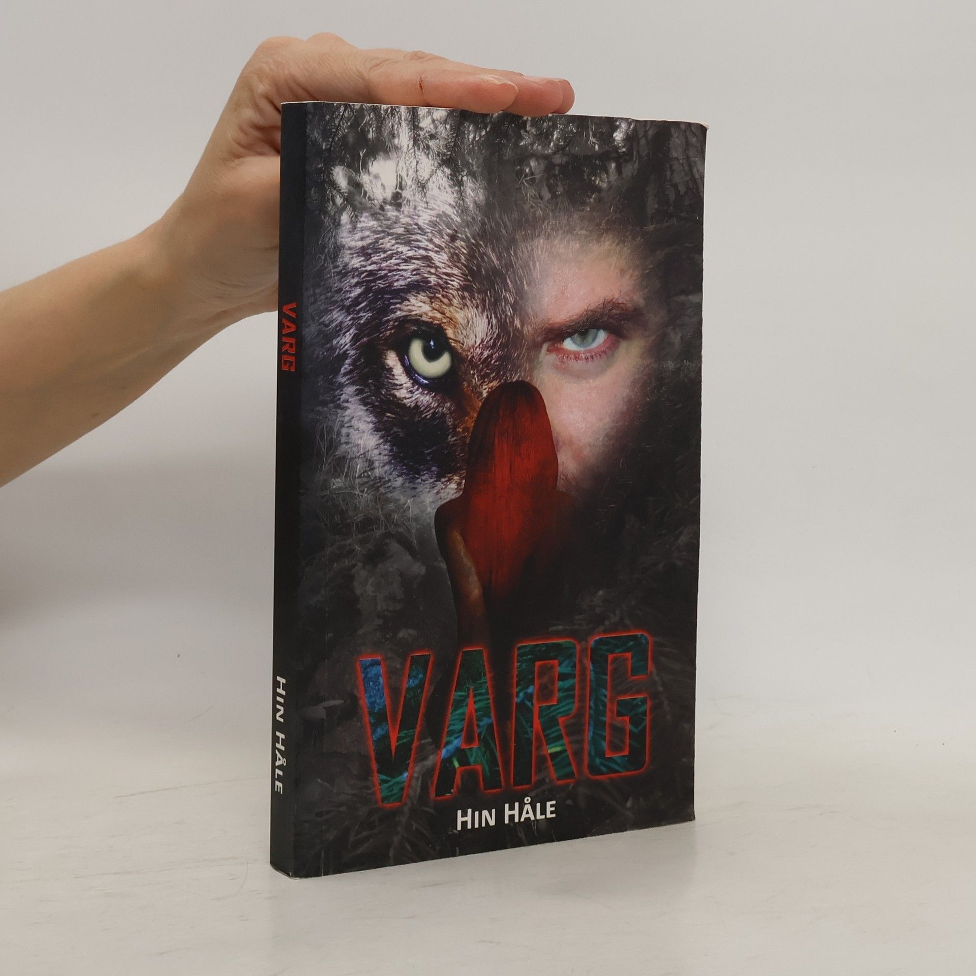 Hin Hale Varg
