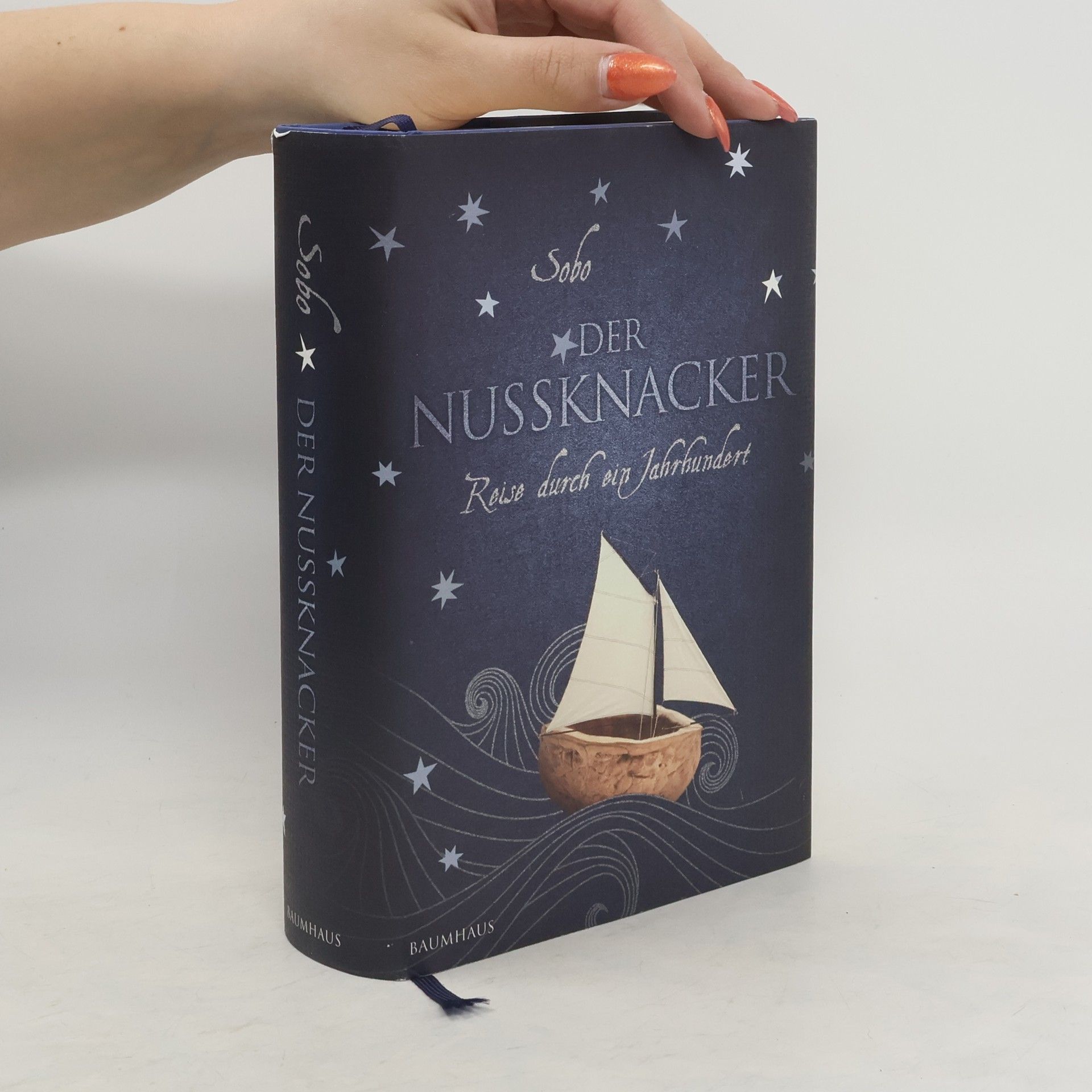 Sobo Swobodnik Der Nussknacker