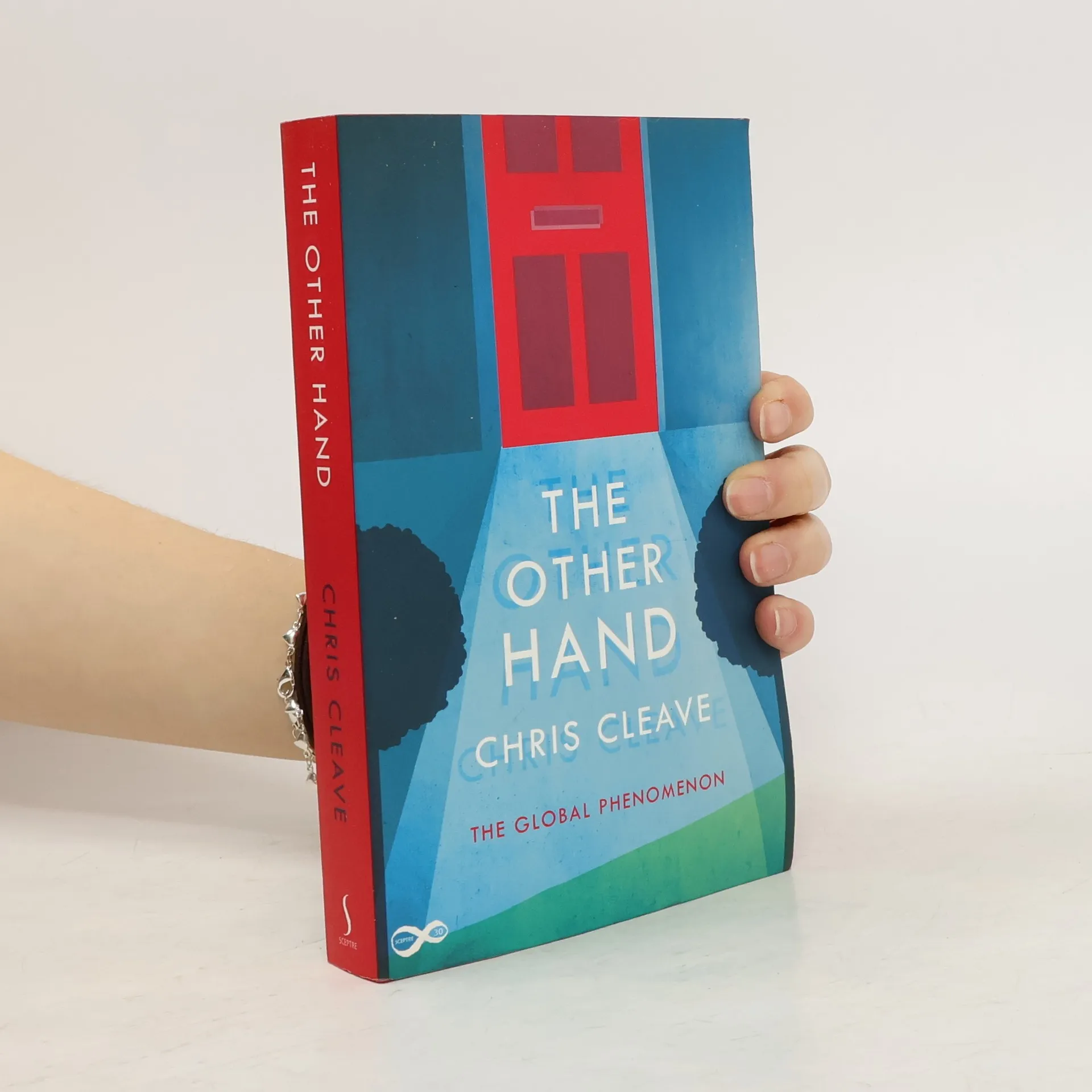 The Other Hand | Book | Paperback | Chris Cleave | EN