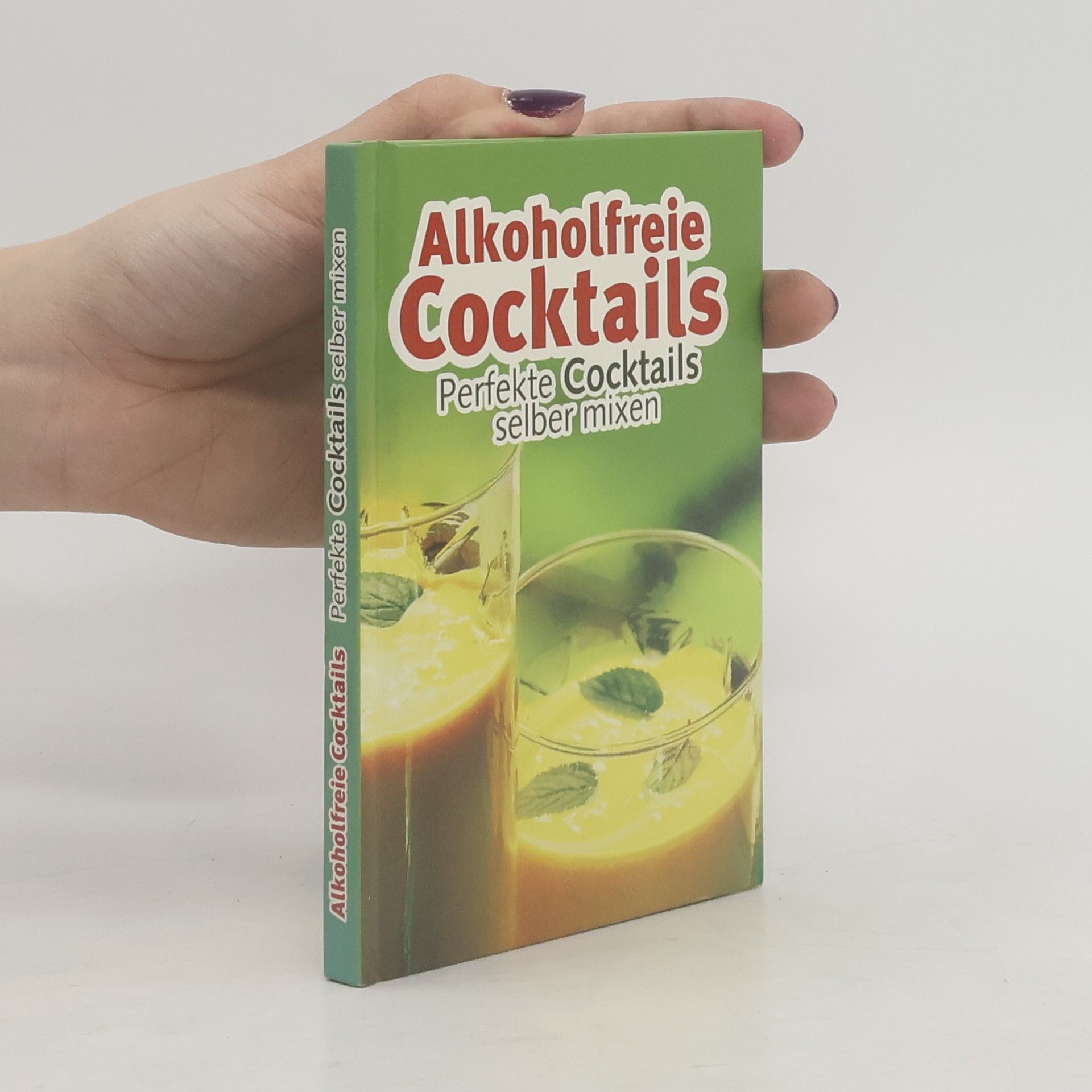 Alkoholfreie Cocktails