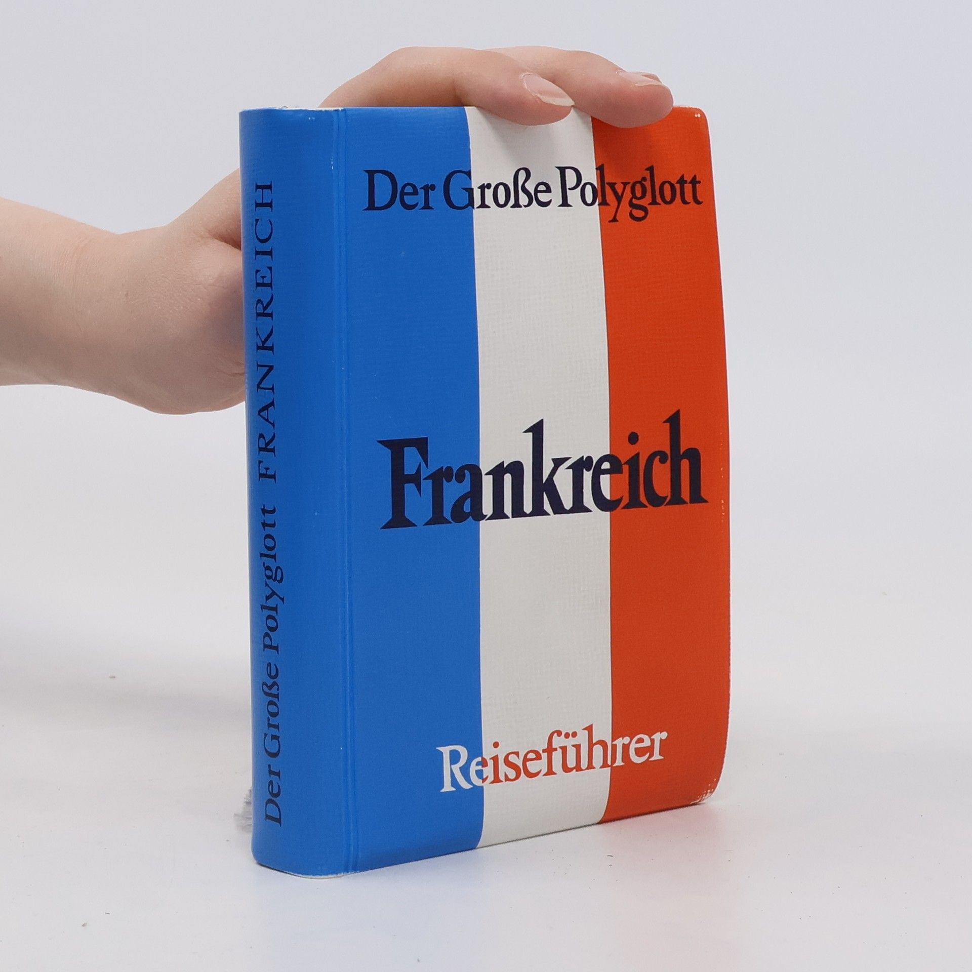 Autorenkollektiv Frankreich