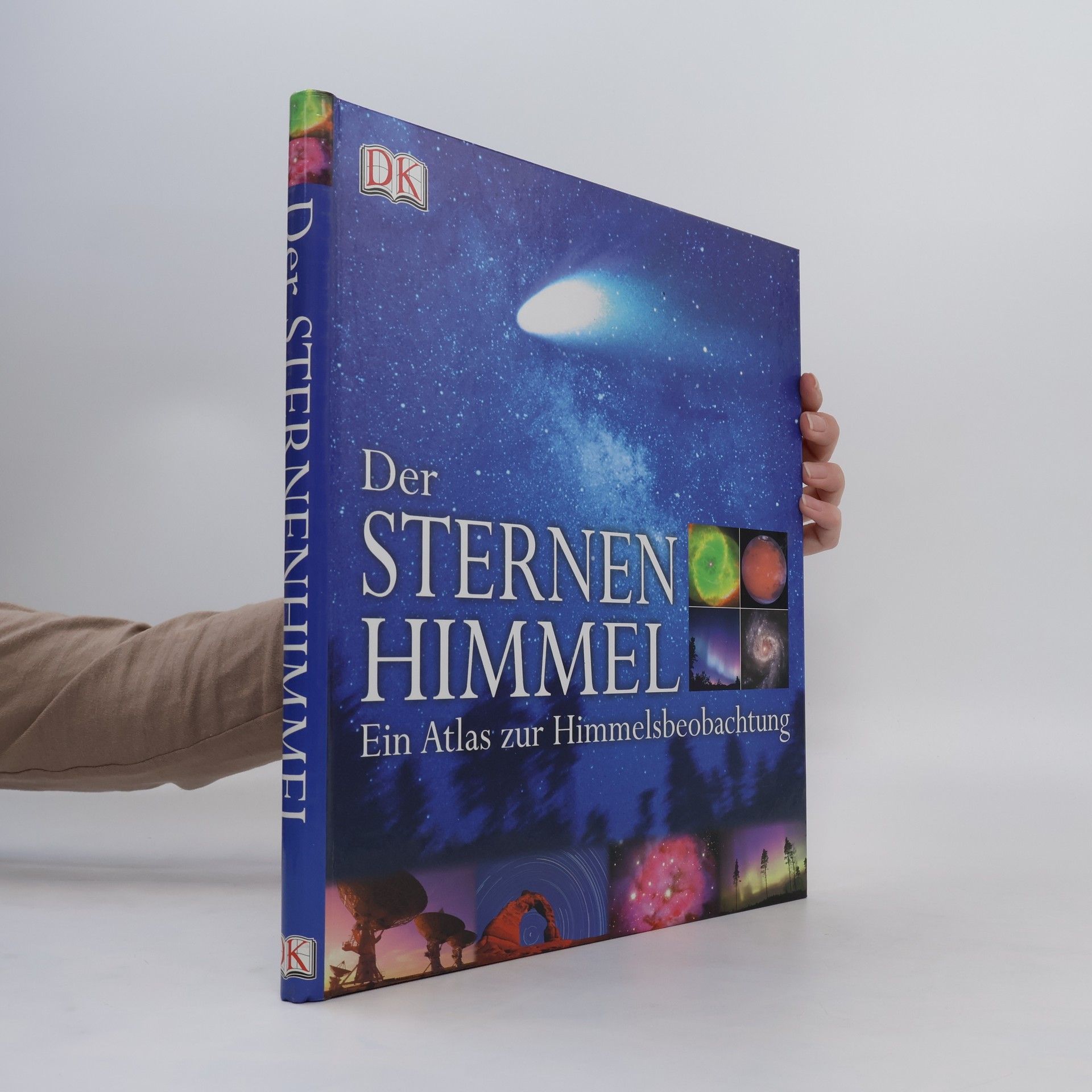 Robin Scagell Der Sternenhimmel
