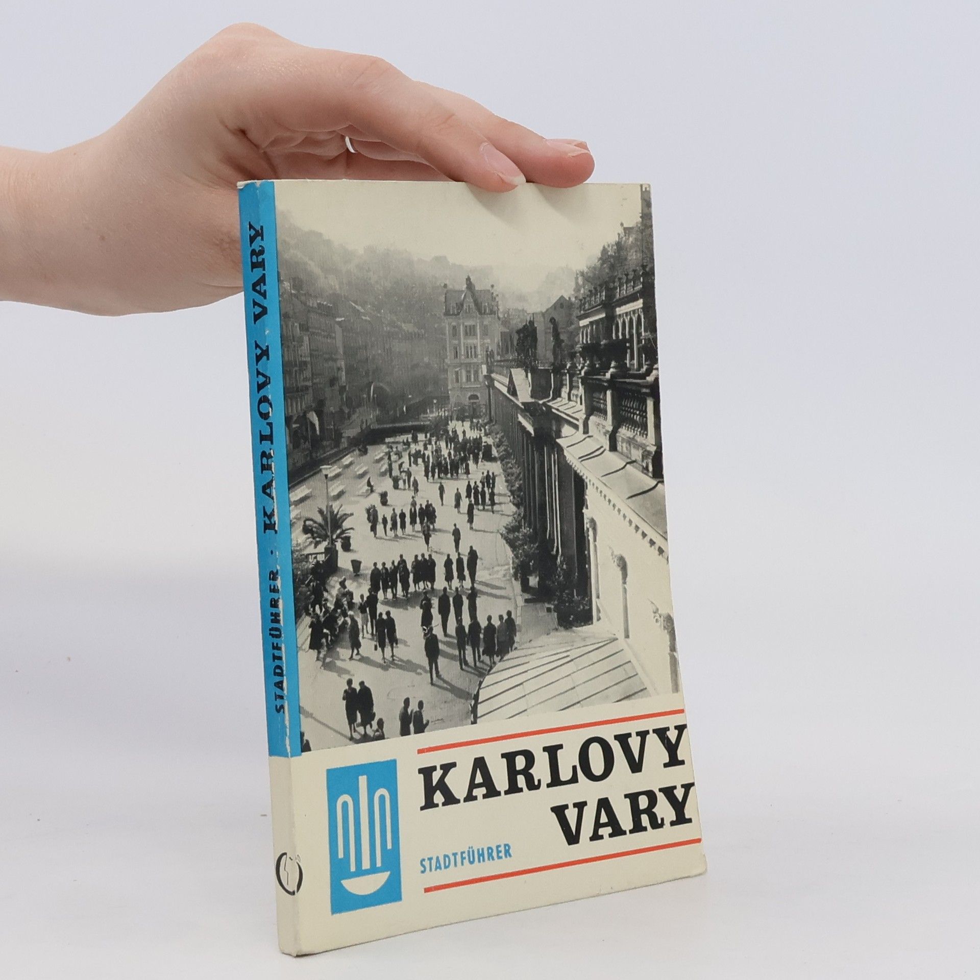 Autorenkollektiv Karlovy Vary