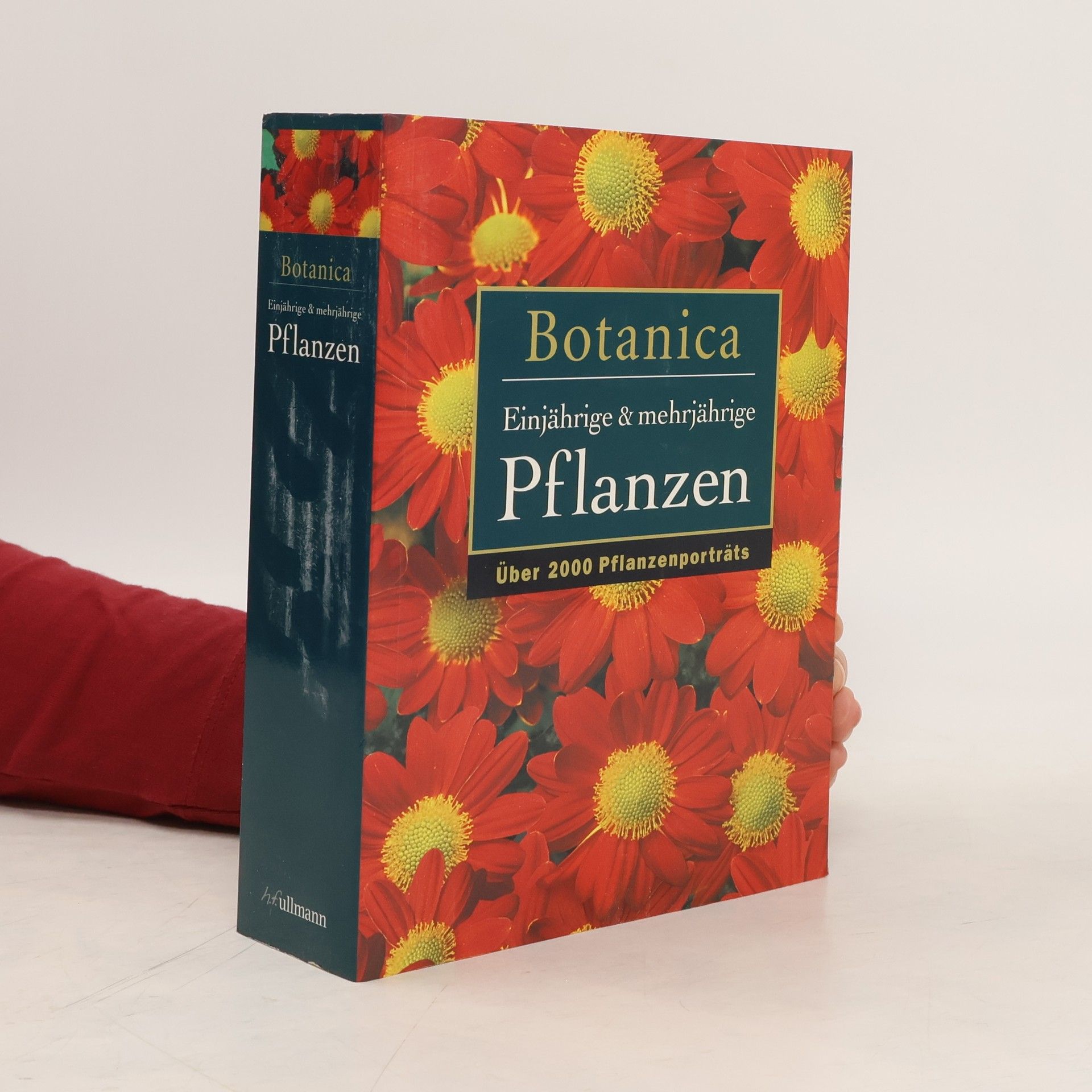 Gordon Cheers Botanica. Pflanzen