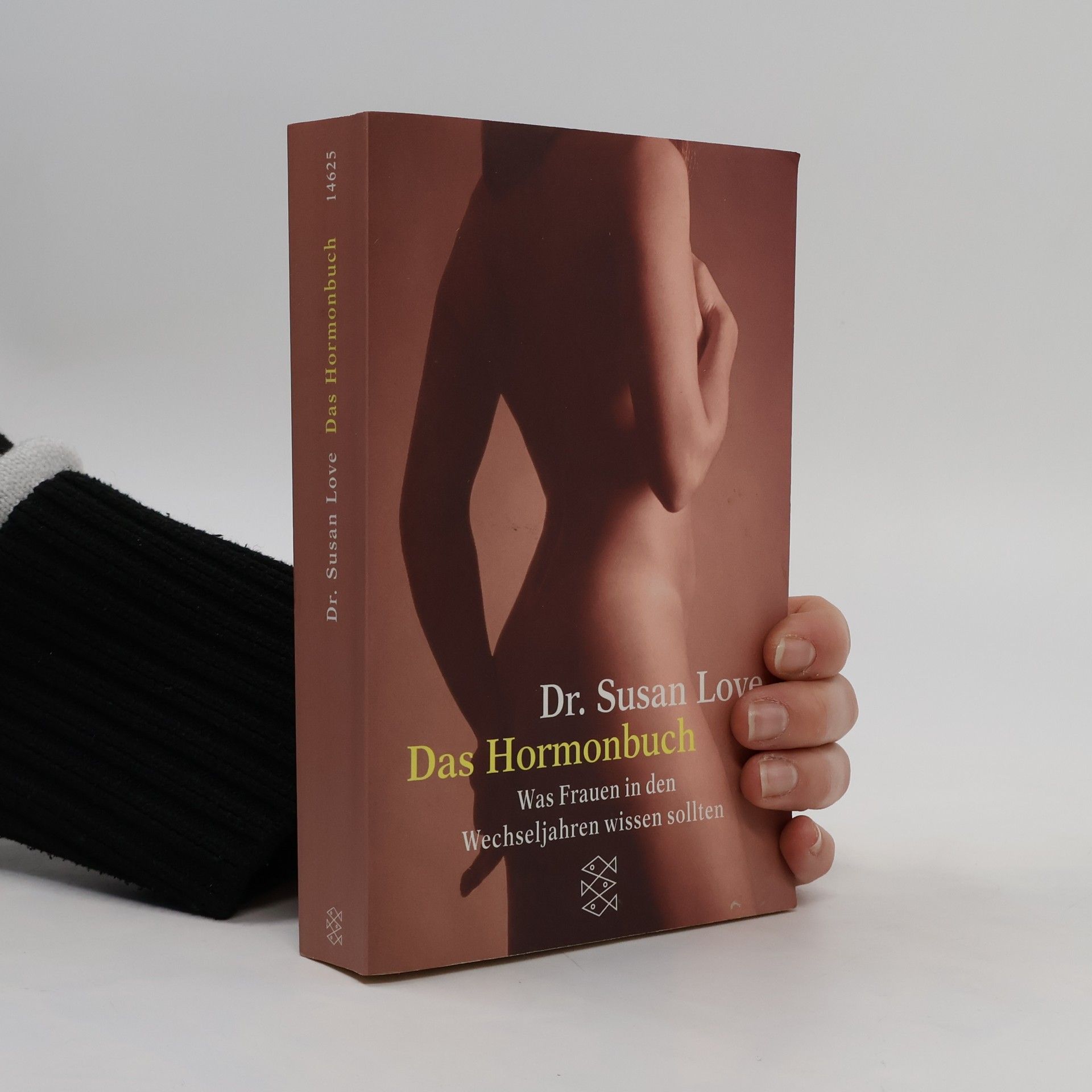 Susan Dr. Love Das Hormonbuch