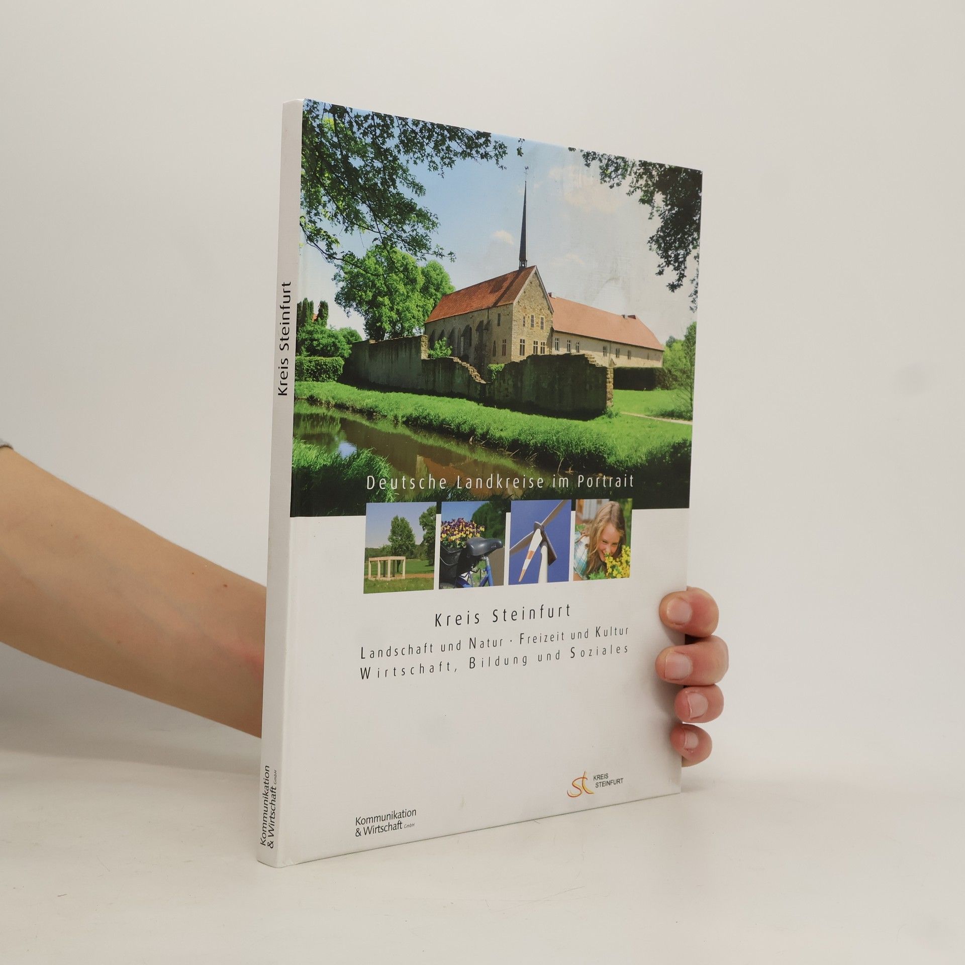 Autorenkollektiv Kreis Steinfurt