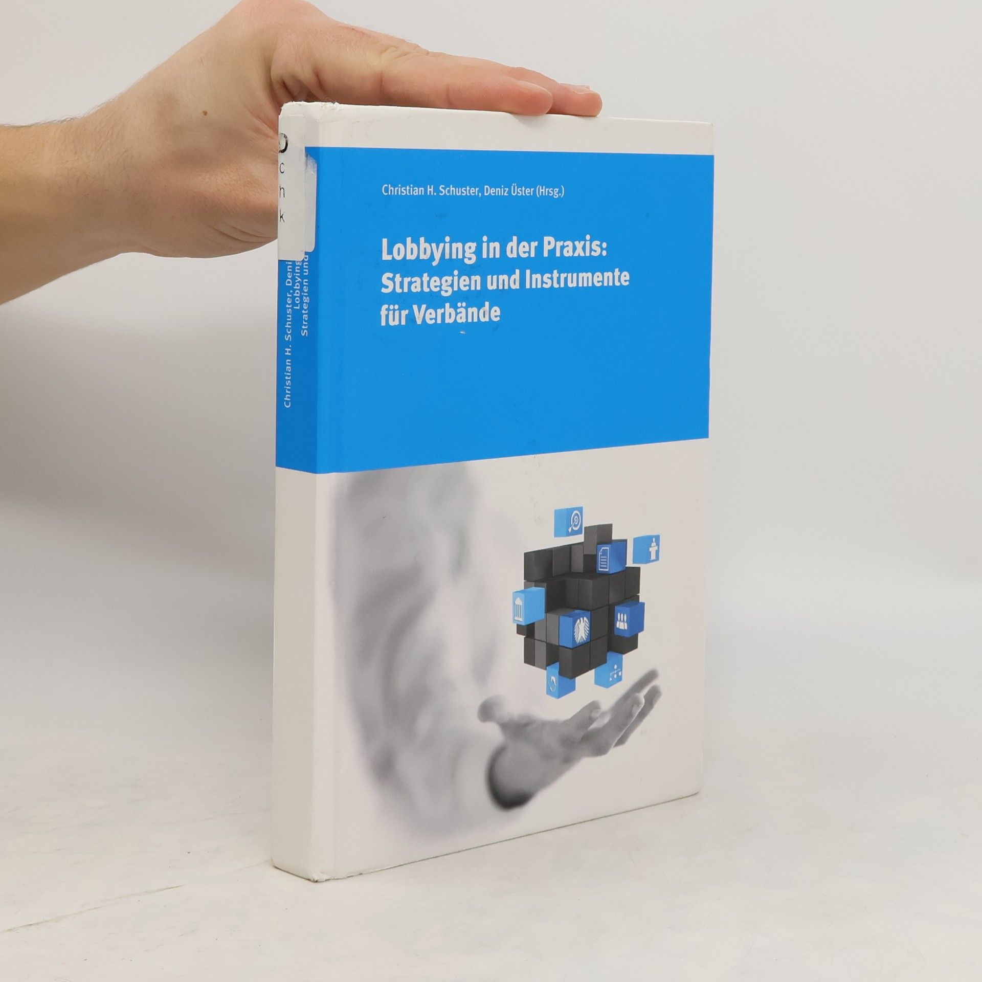 Lobbying in der Praxis