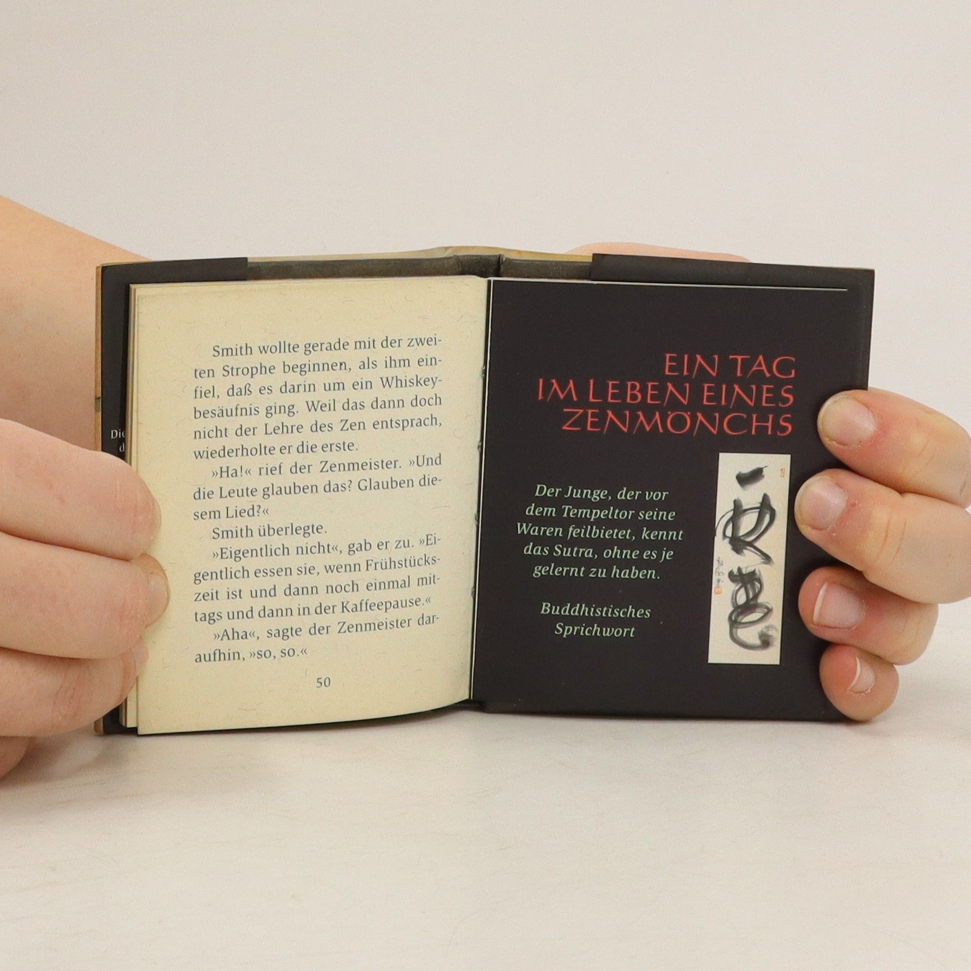 Various authors Zen