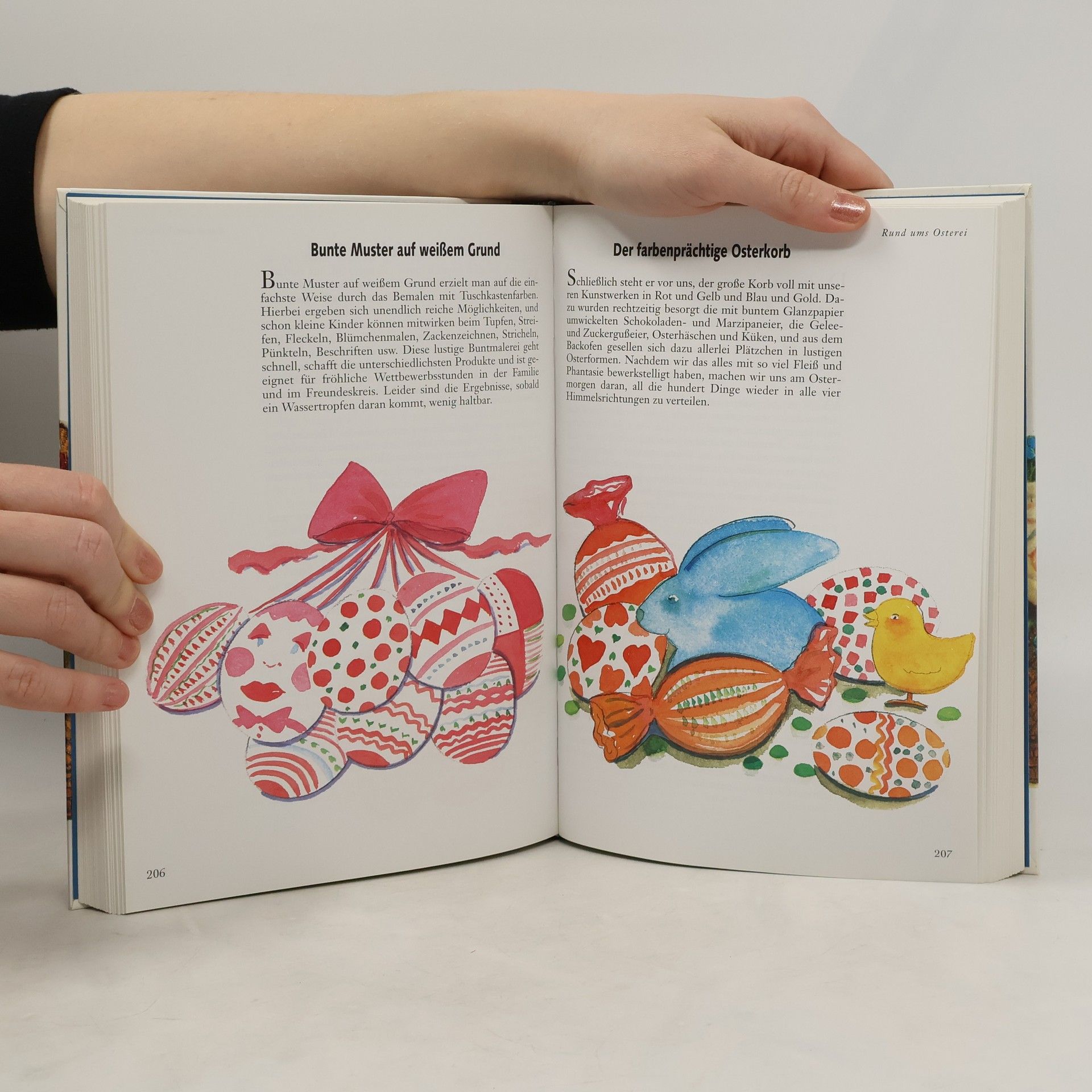 Josef K. Pöllath Hausbuch der Feste und Bräuche