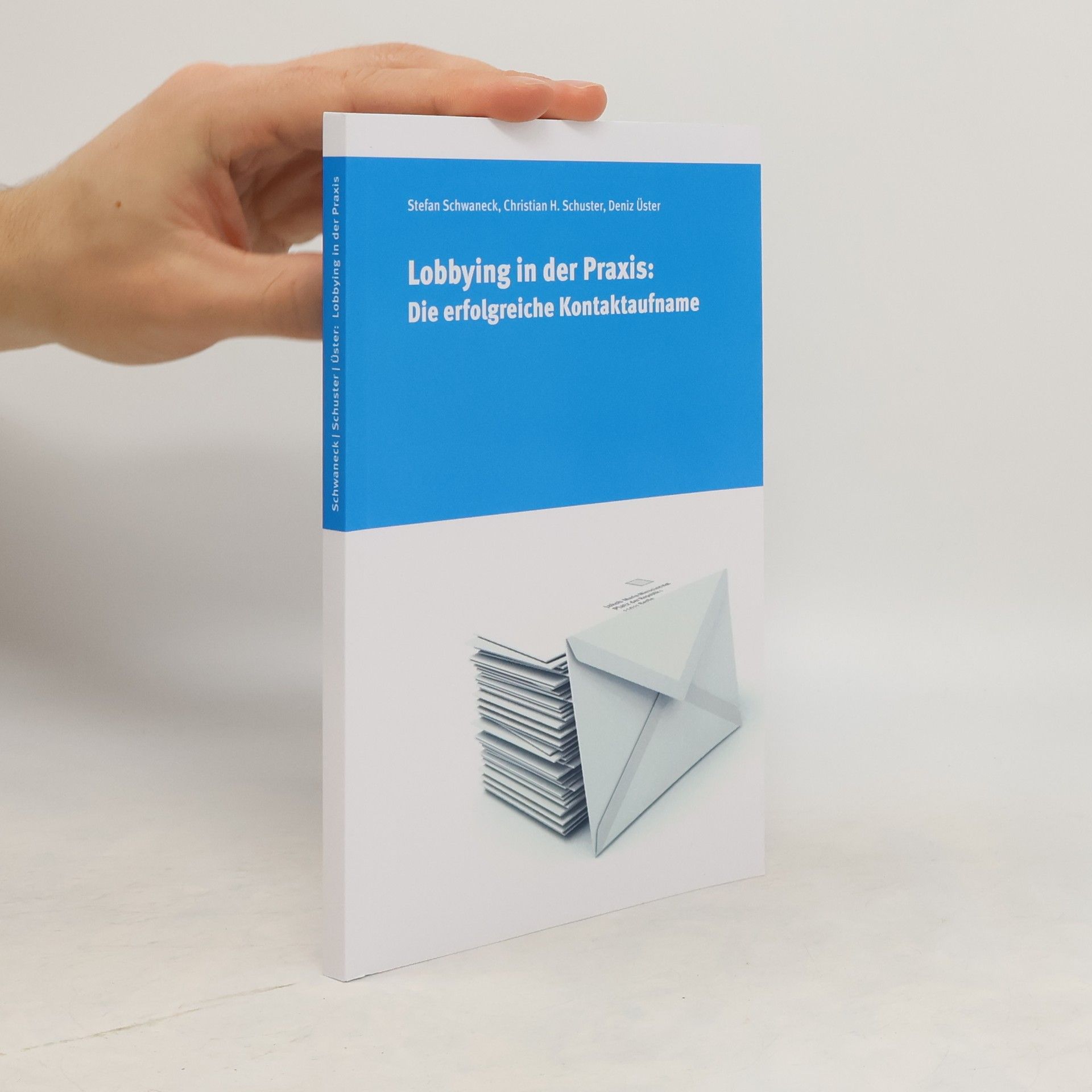 Lobbying in der Praxis