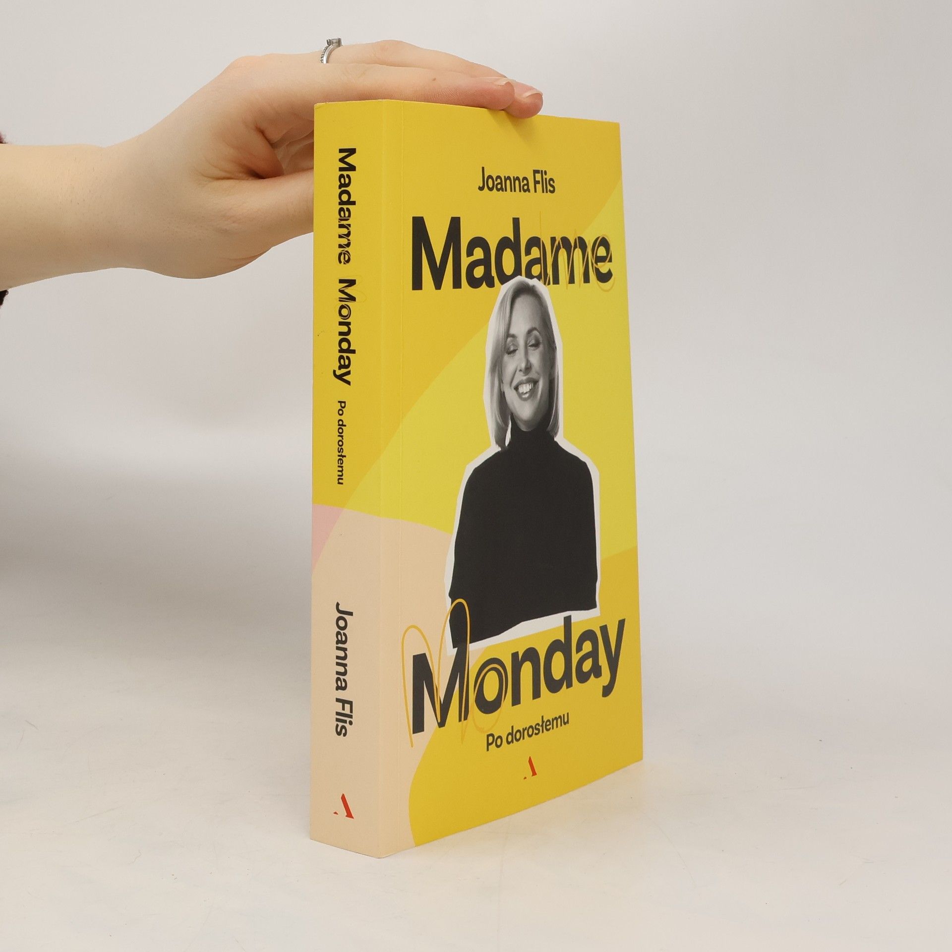 Joanna Flis Madame Monday