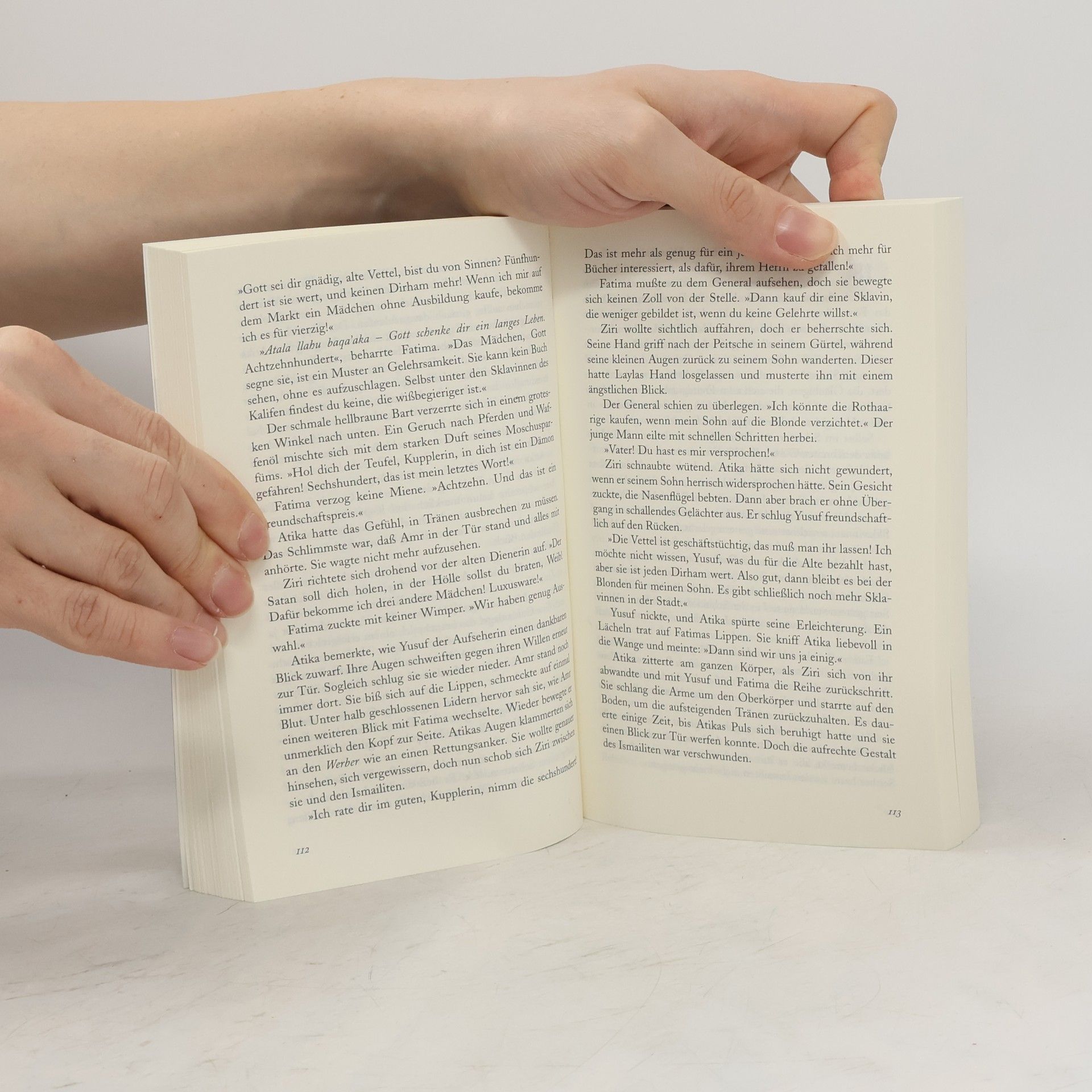 Agnes Imhof Das Buch des Smaragds