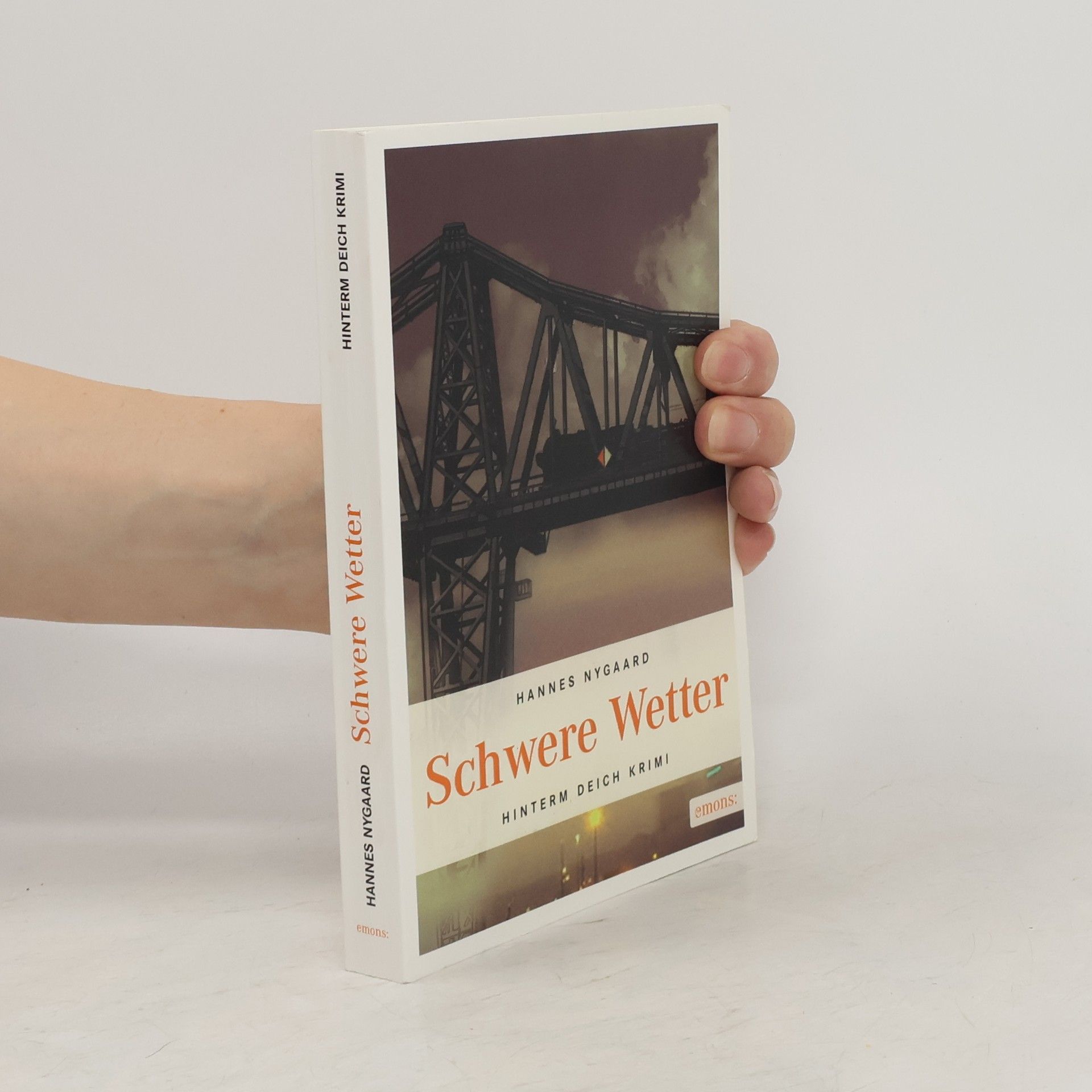 Hannes Nygaard Schwere Wetter