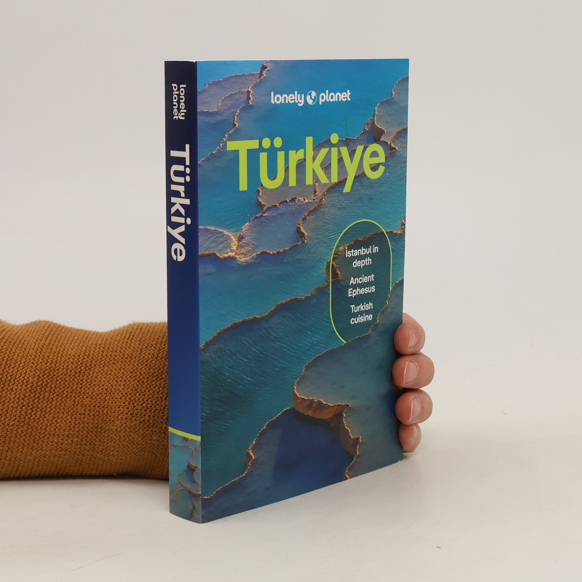 Collectif d'auteurs Türkiye
