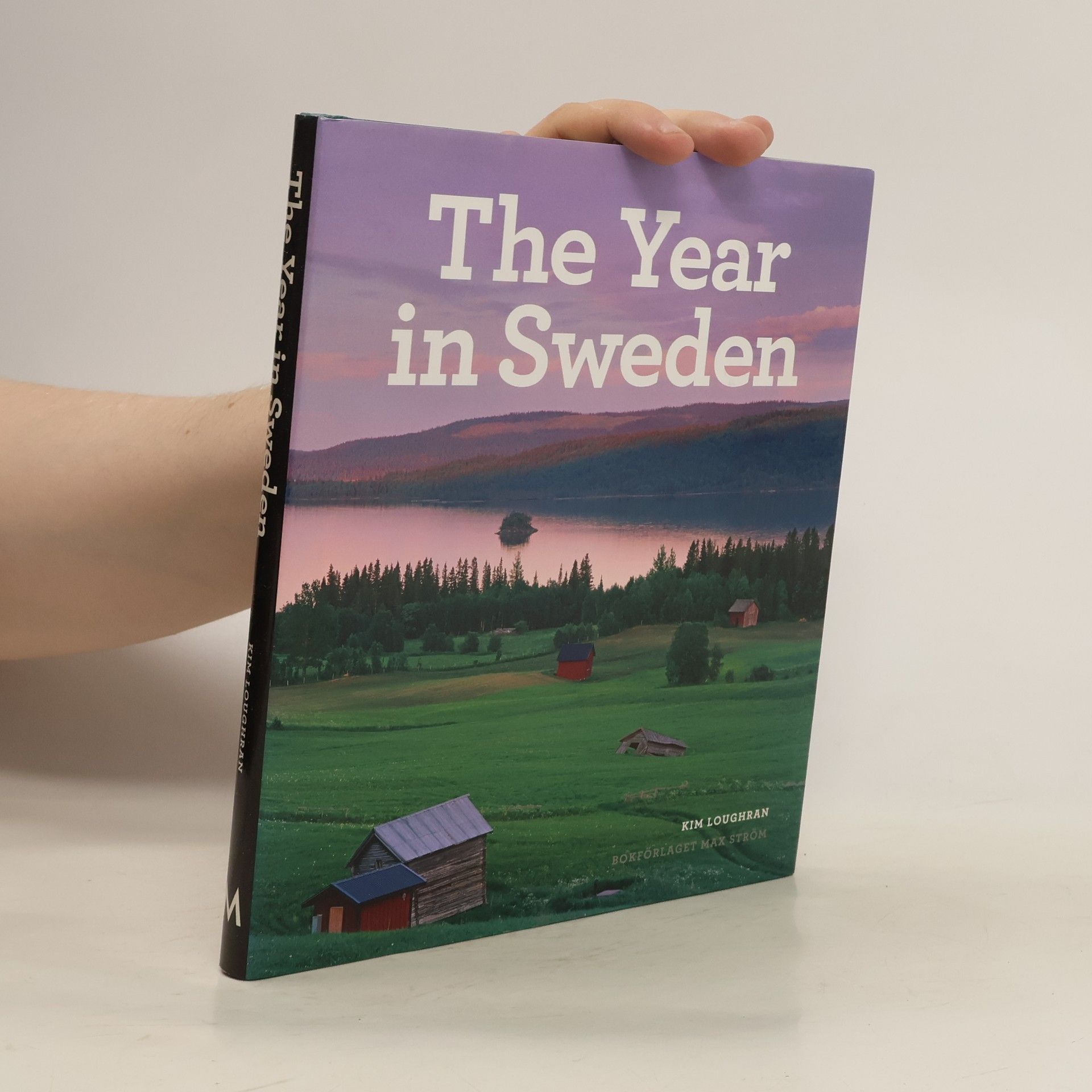 The Year in Sweden