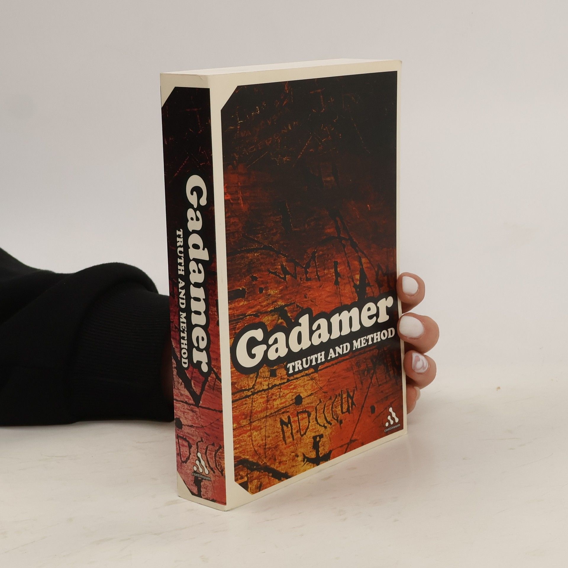 Hans Georg Gadamer Truth and method