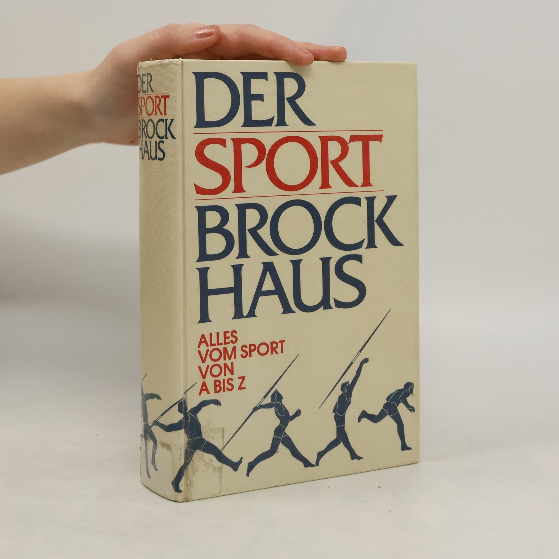 Der Sport-Brockhaus