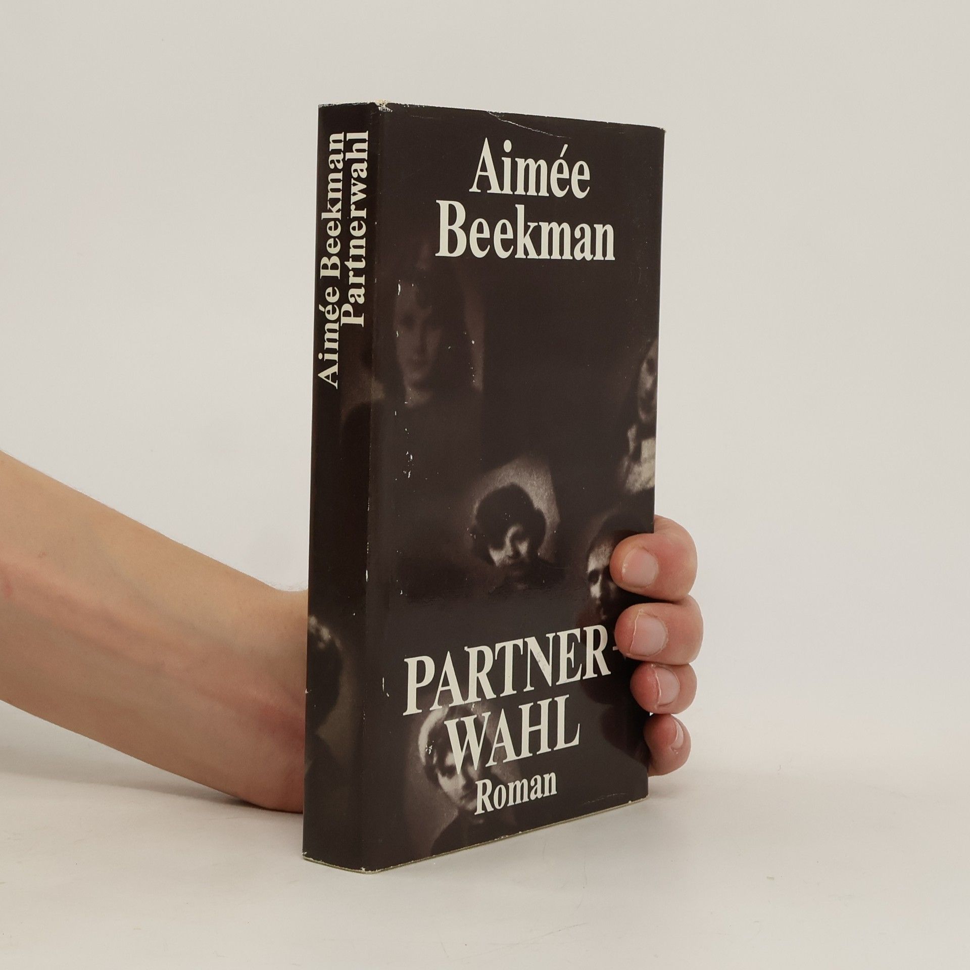 Aimeé Beekman Partner Wahl