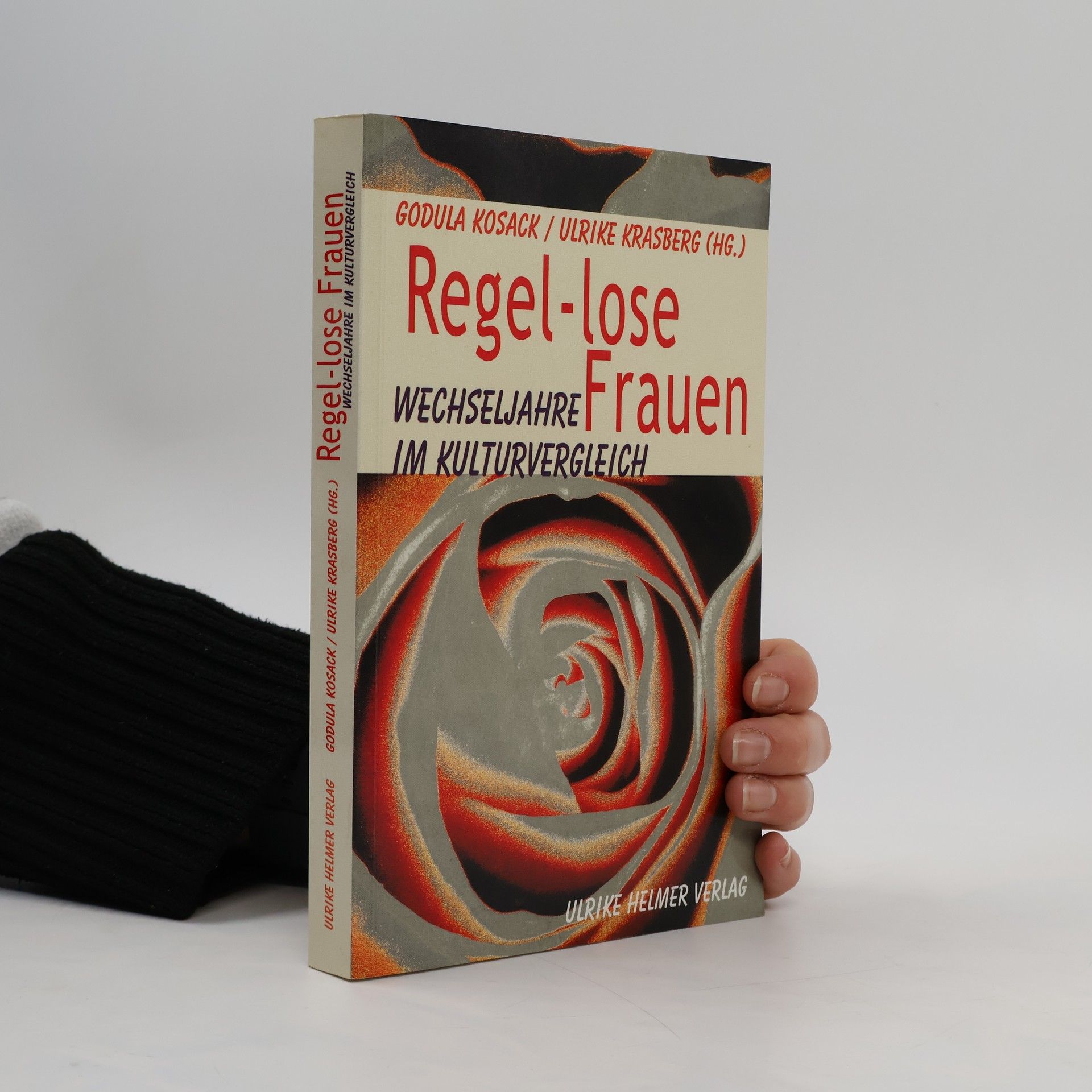 Godula Kosack Regel-lose Frauen