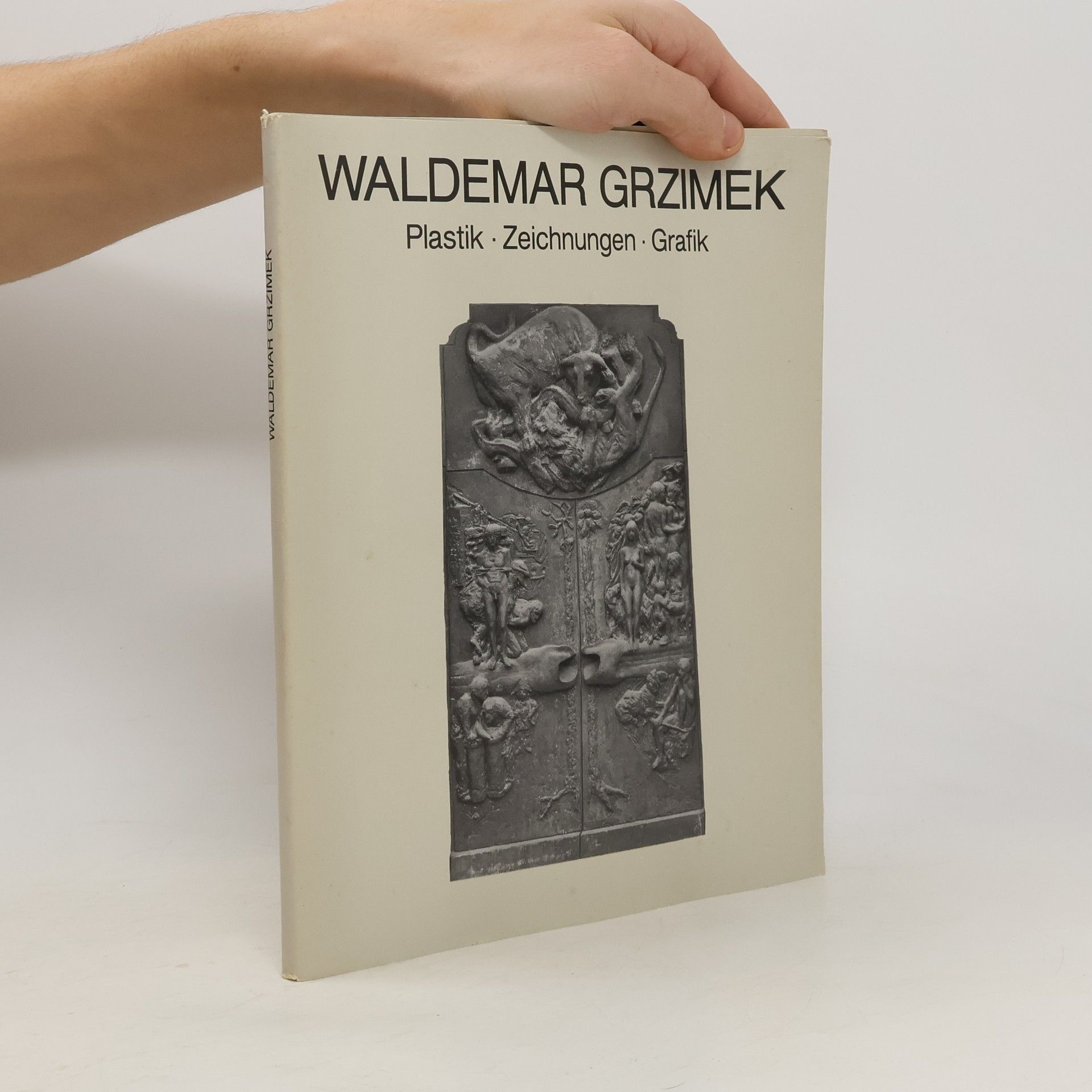 kolektiv Waldemar Grzimek