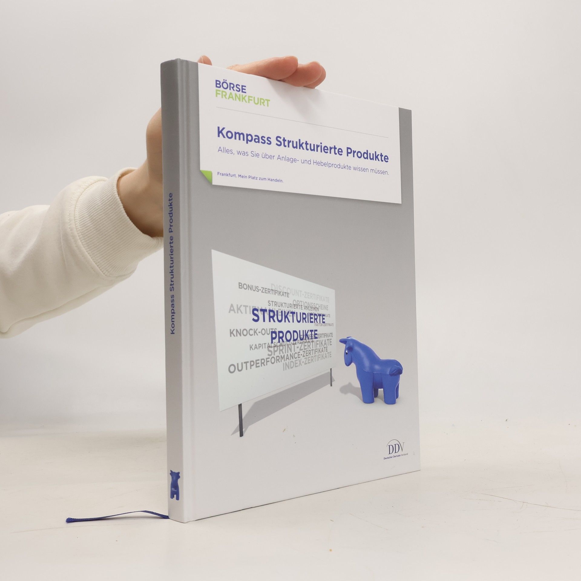 Autorenkollektiv Kompass Strukturierte Produkte