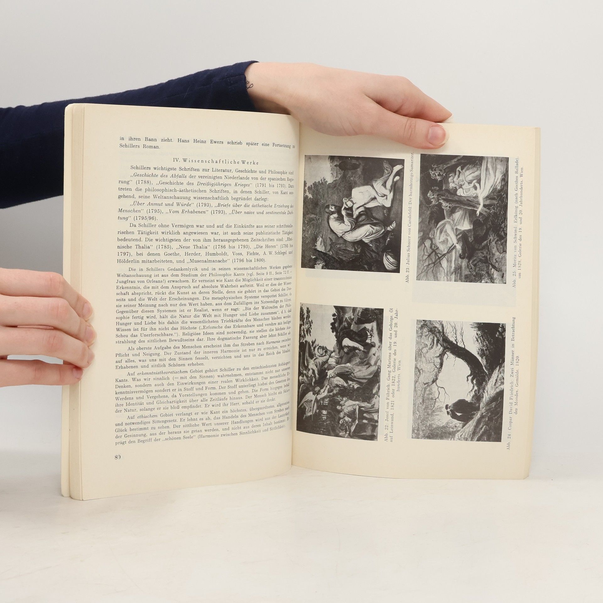 Herbert Pochlatko Einführung in die Literatur des deutschen Sprachraumes von ihren Anfängen bis zur Gegenwart II. Teil