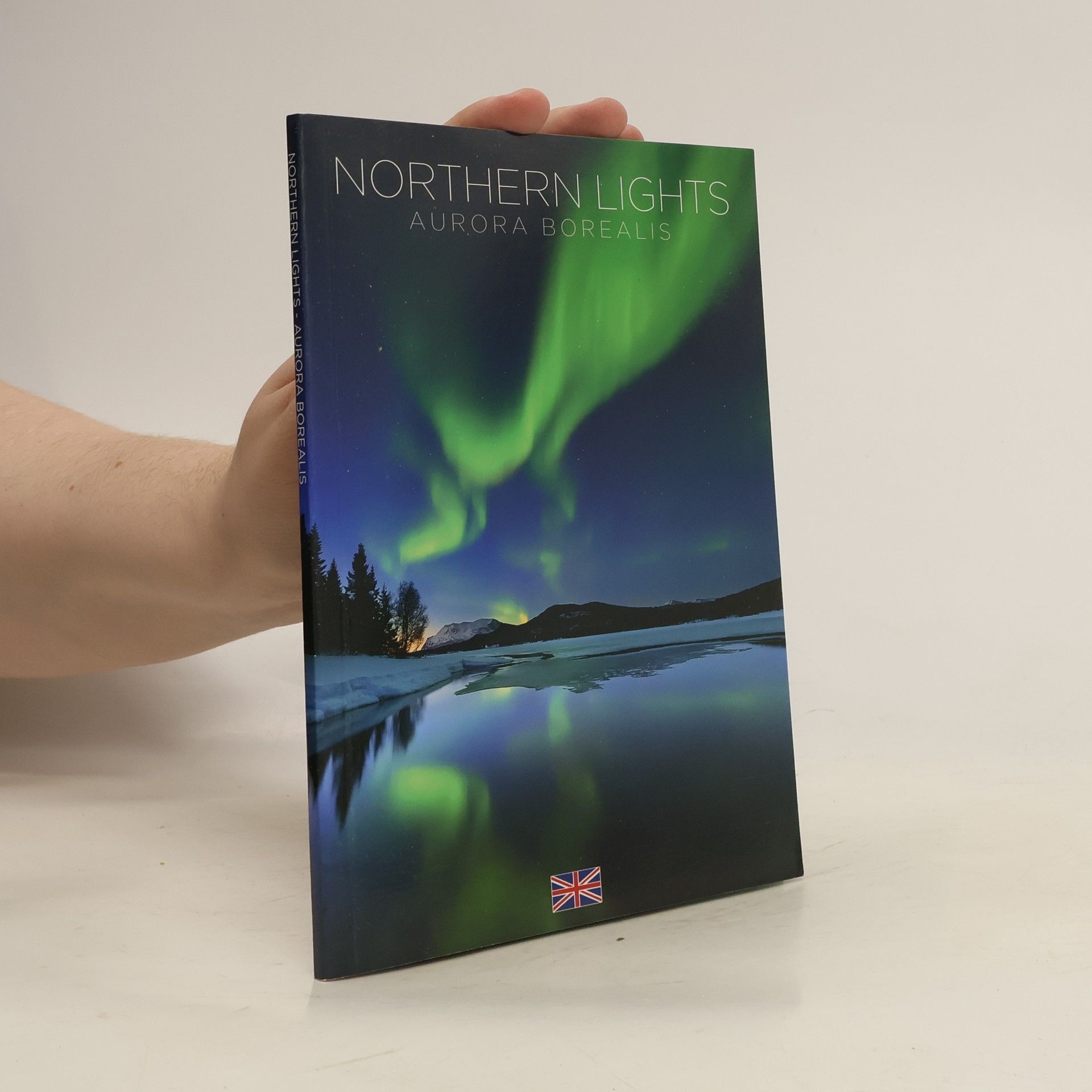 AA.VV. Northern Lights. Aurora Borealis