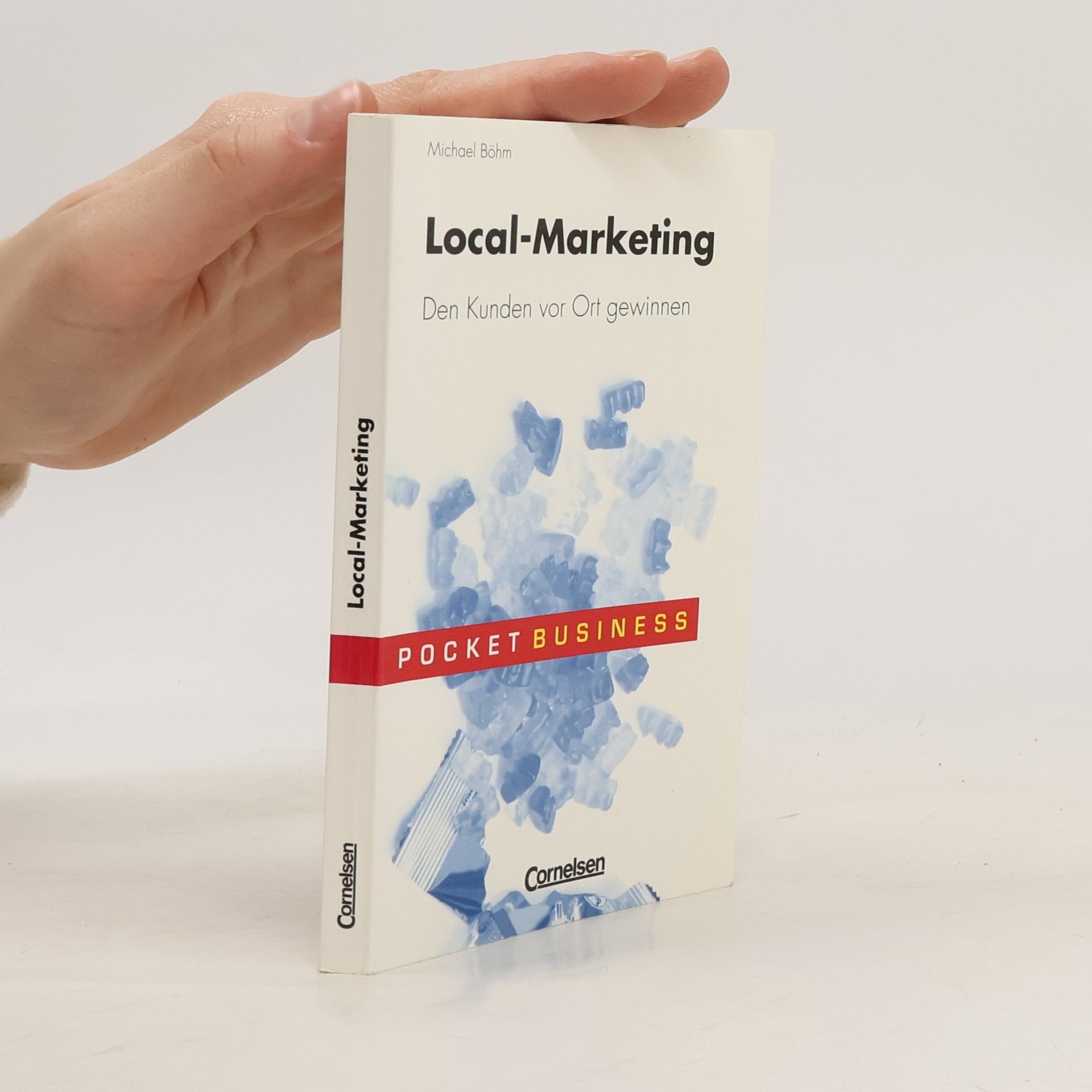 Michael Böhm Local-Marketing
