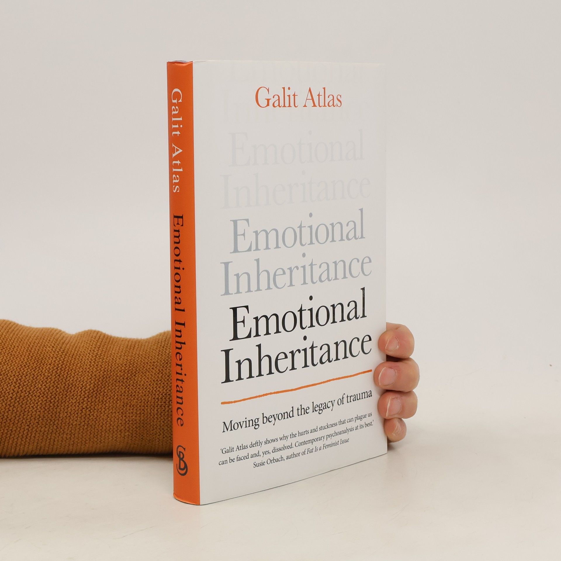 Galit Atlas Emotional Inheritance