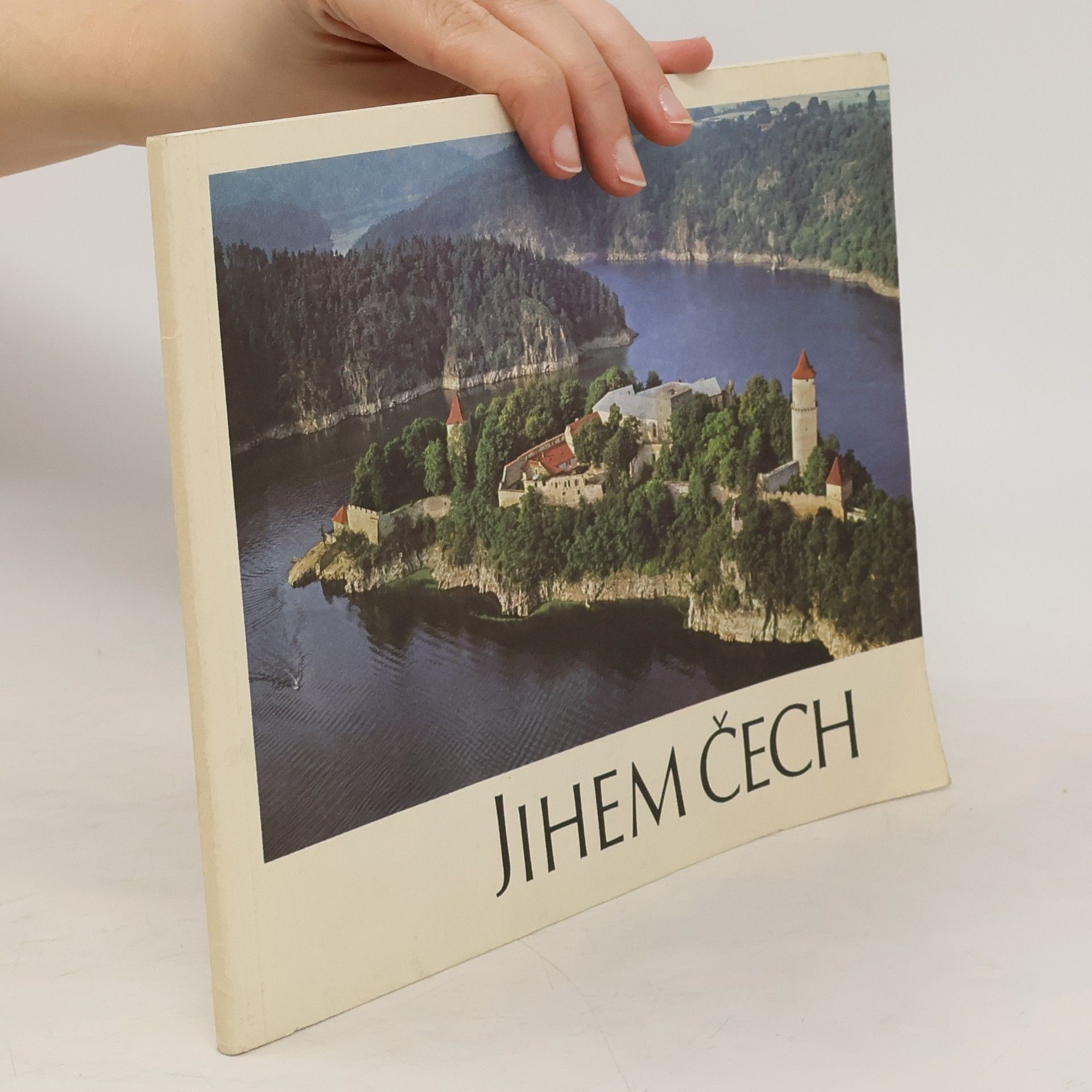 Jan Molík Jihem Čech