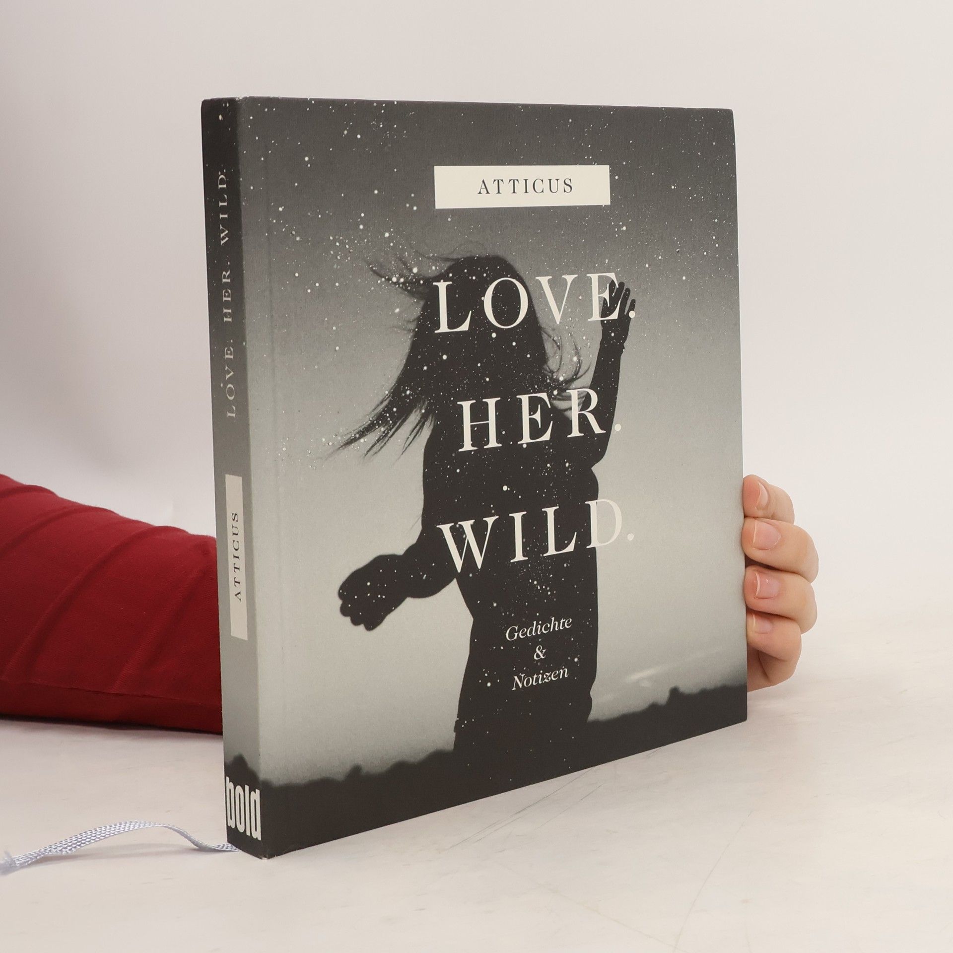 Atticus Love - Her - Wild