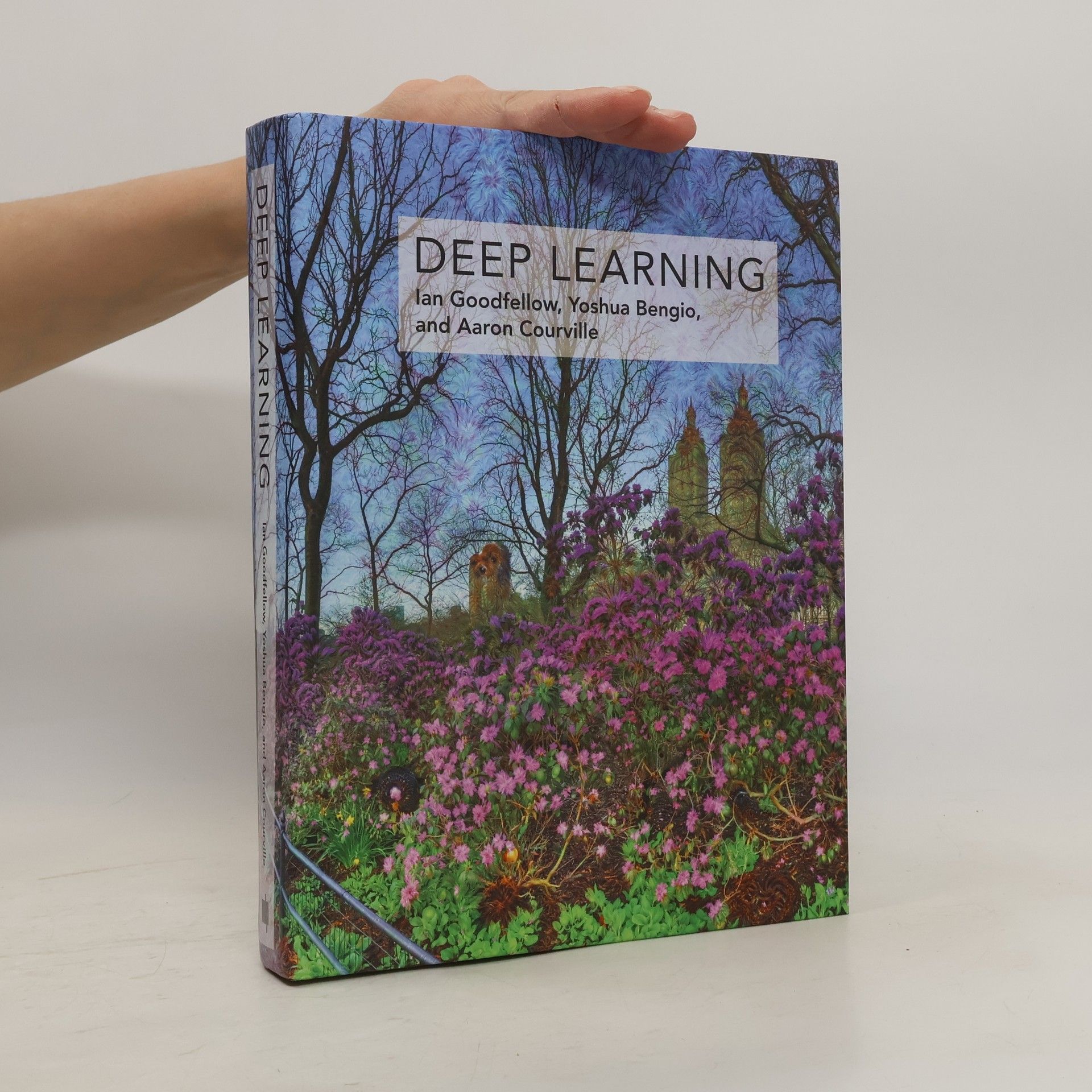 Autorenkollektiv Deep learning