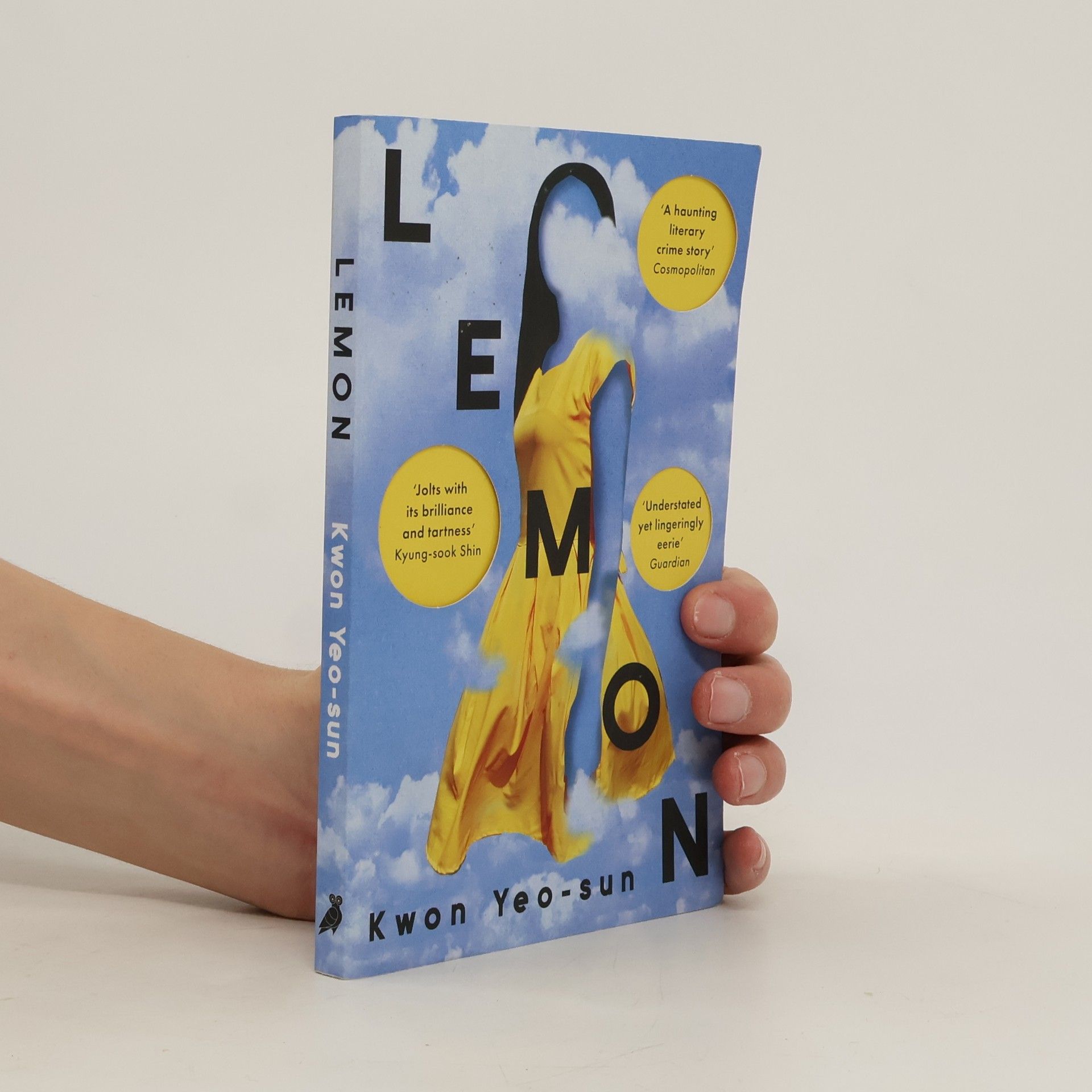 Kwon Yeo-sun Lemon