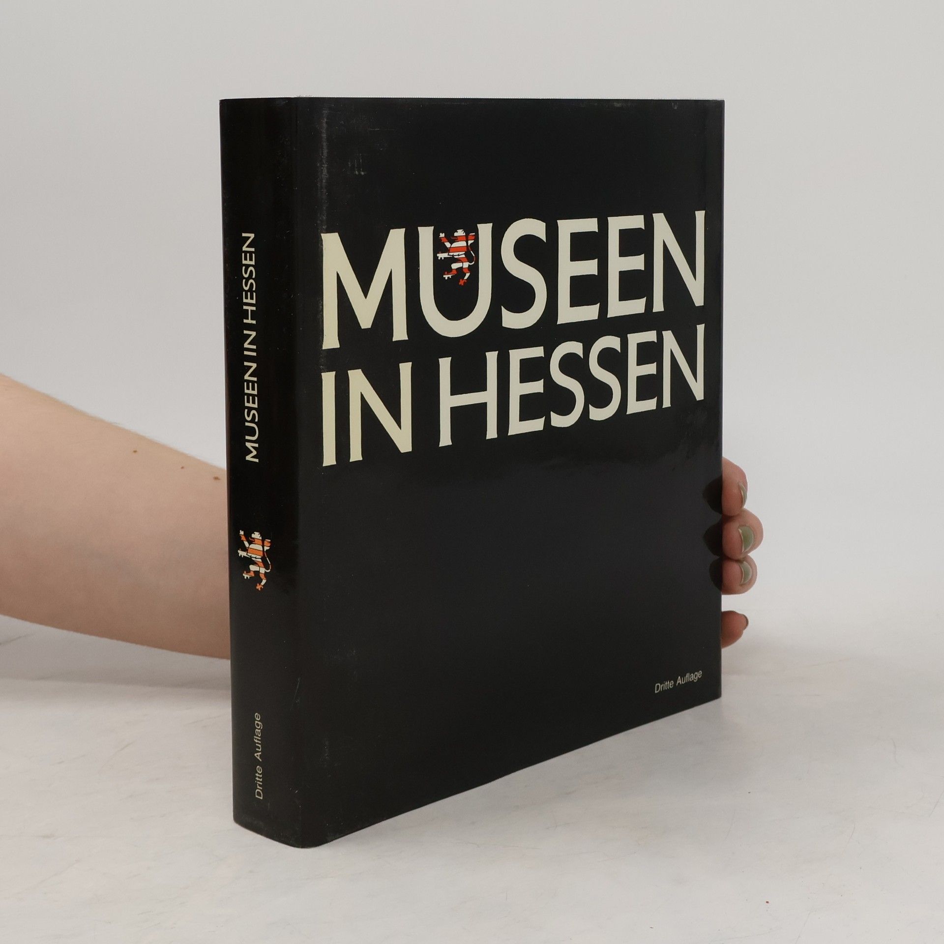 kolektiv Museen in Hessen