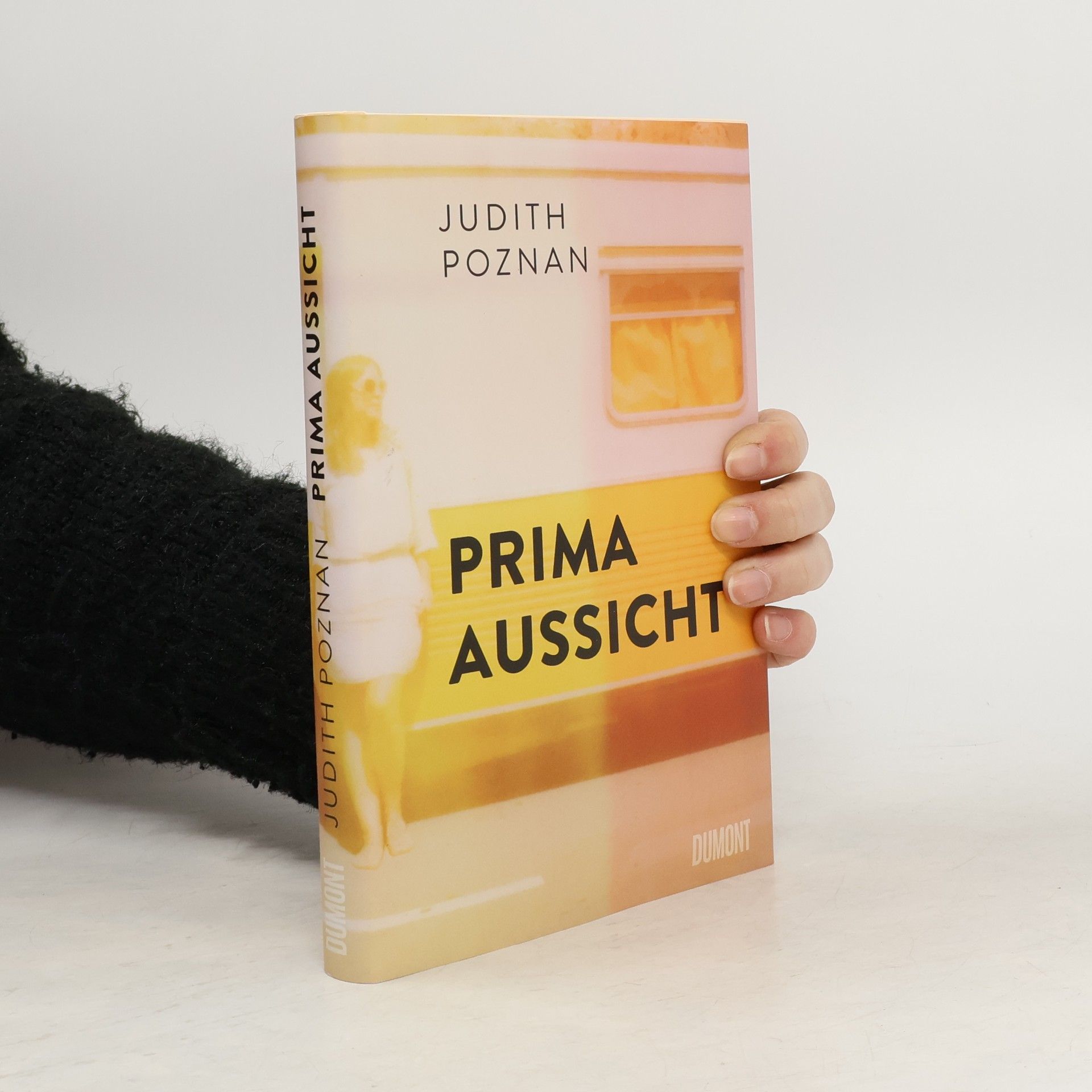 Judith Poznan Prima Aussicht