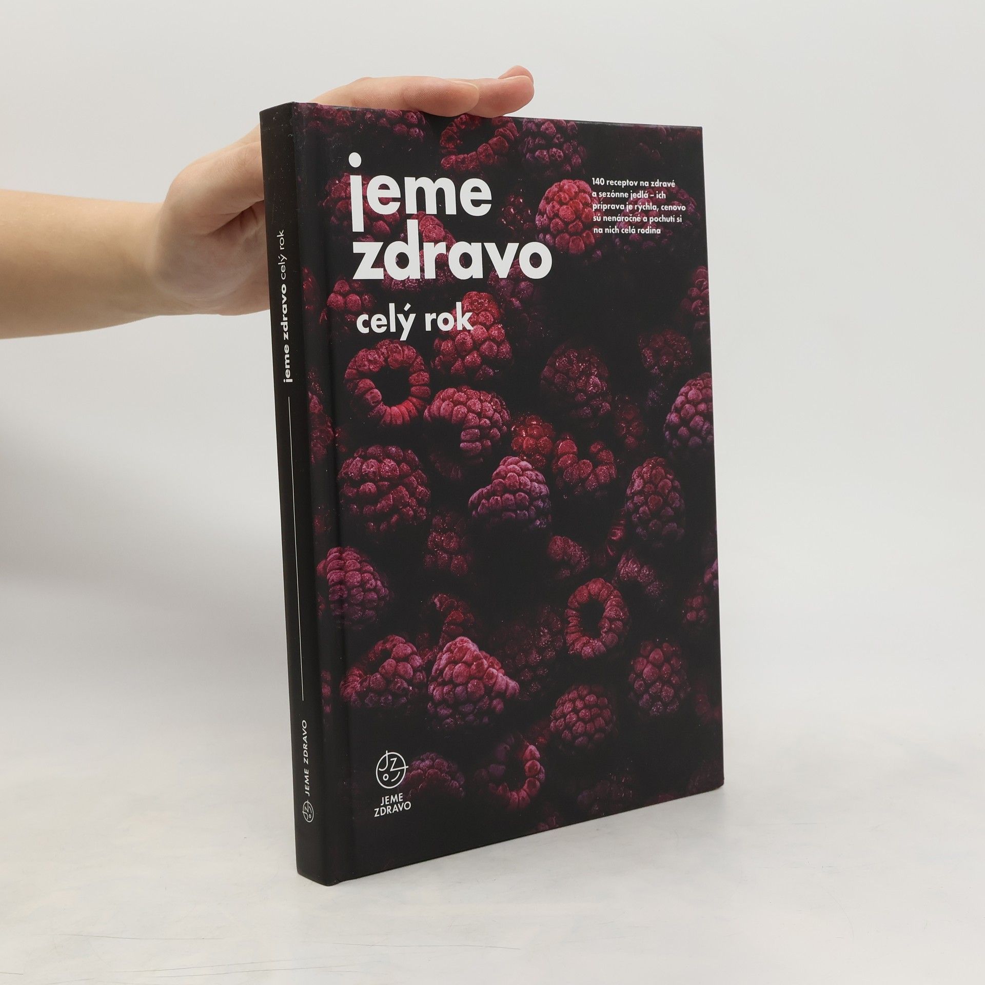 Collectif d'auteurs Jeme zdravo celý rok