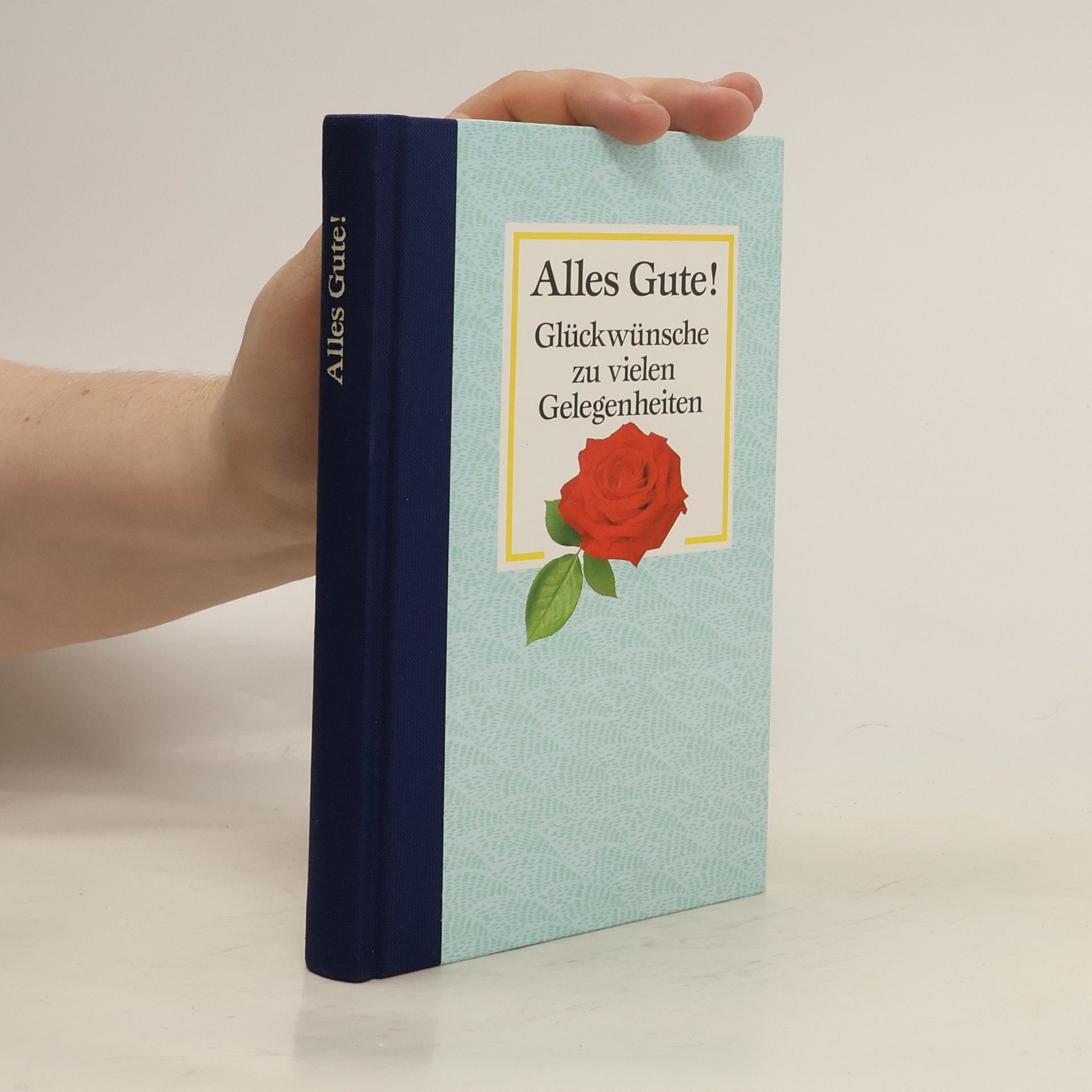 Autorenkollektiv Alles Gute!