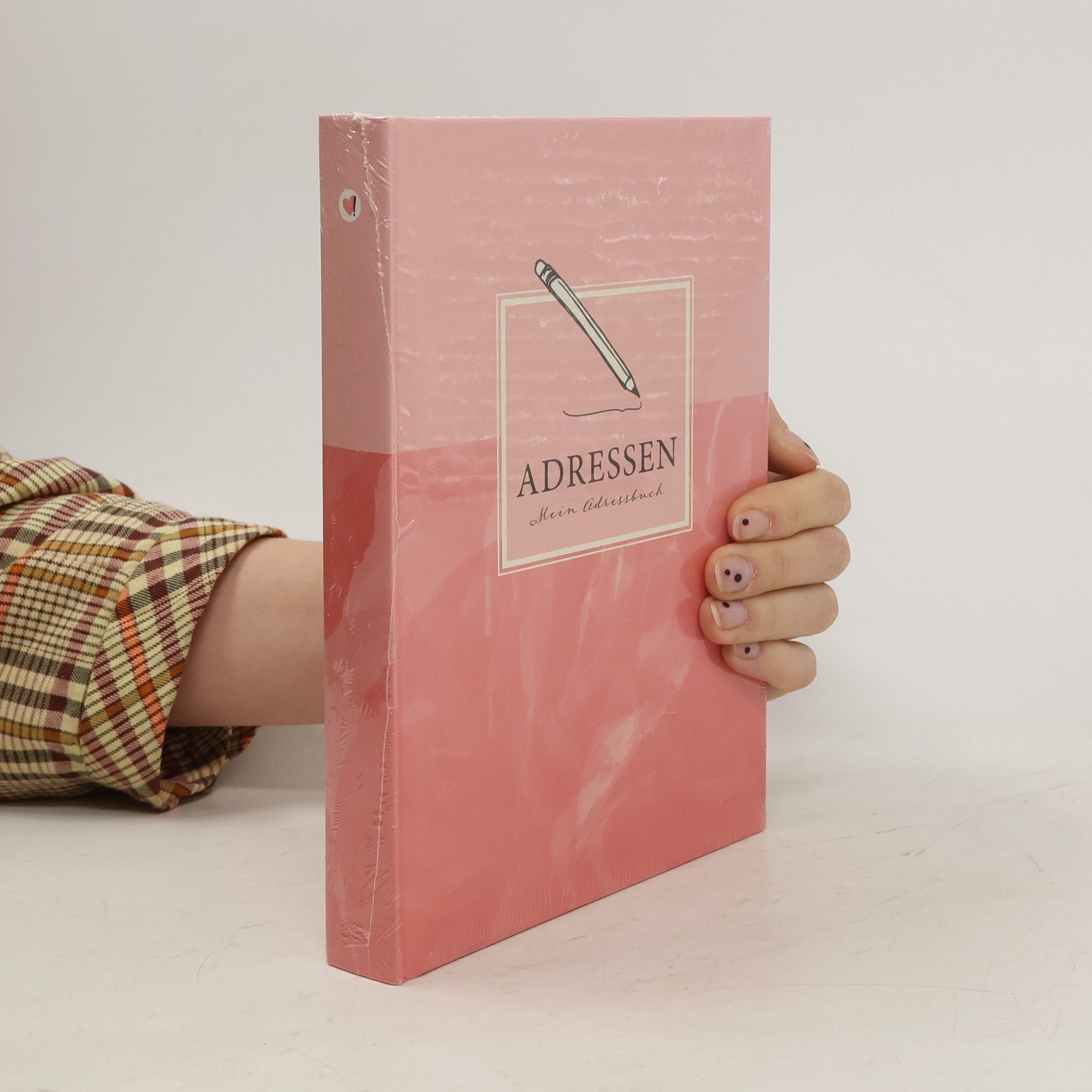 Autores varios Adressen