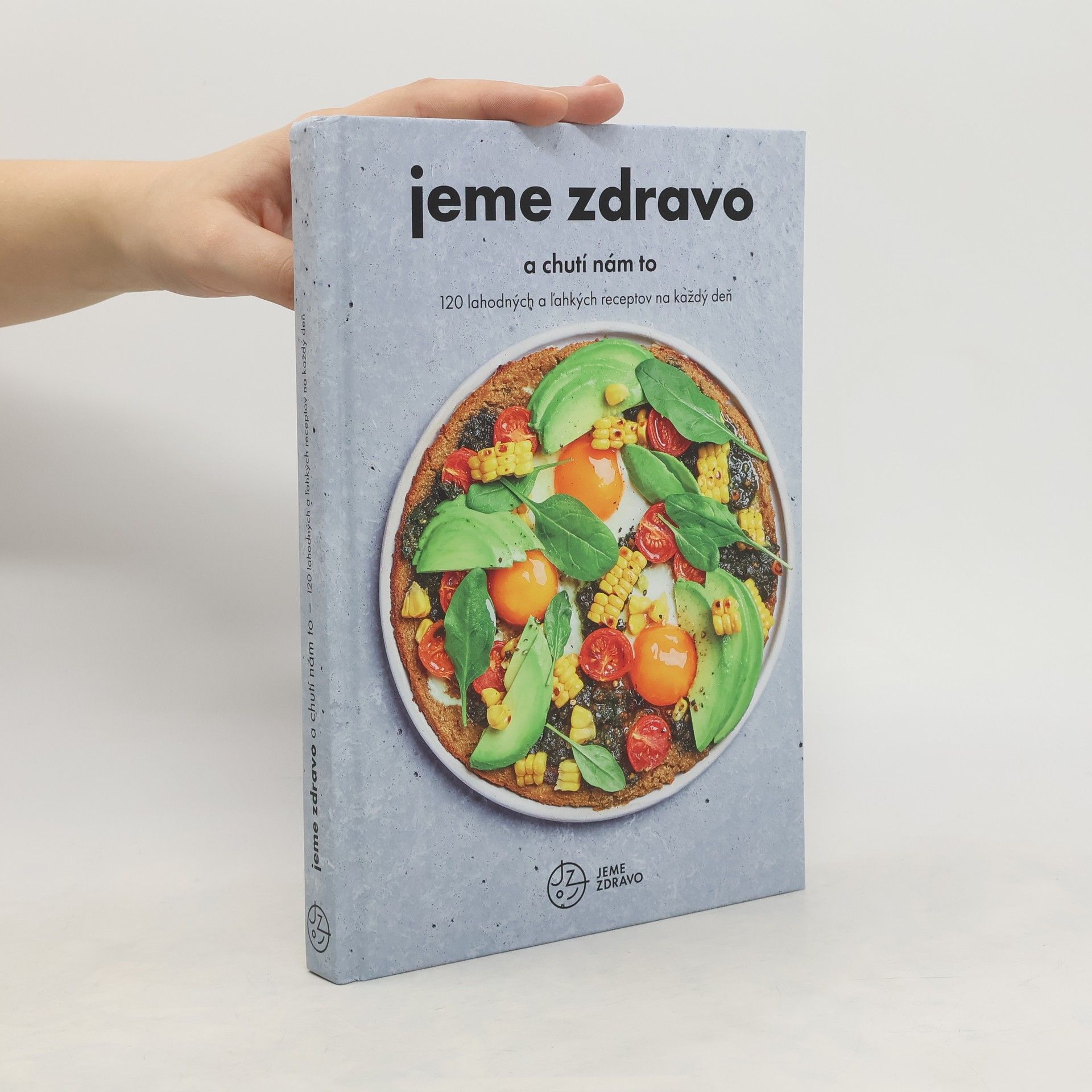 AA.VV. Jeme zdravo