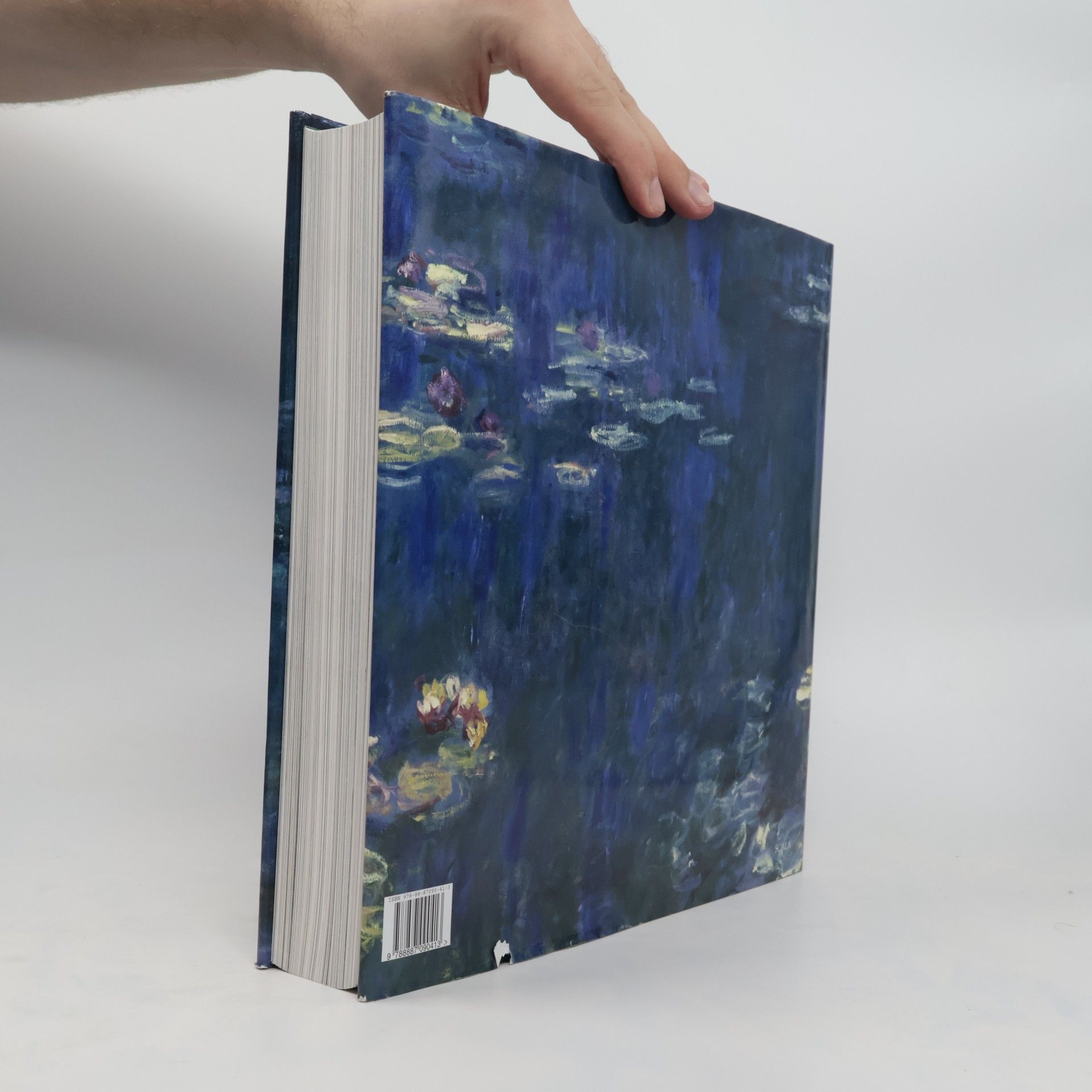 Various authors Impressionismus