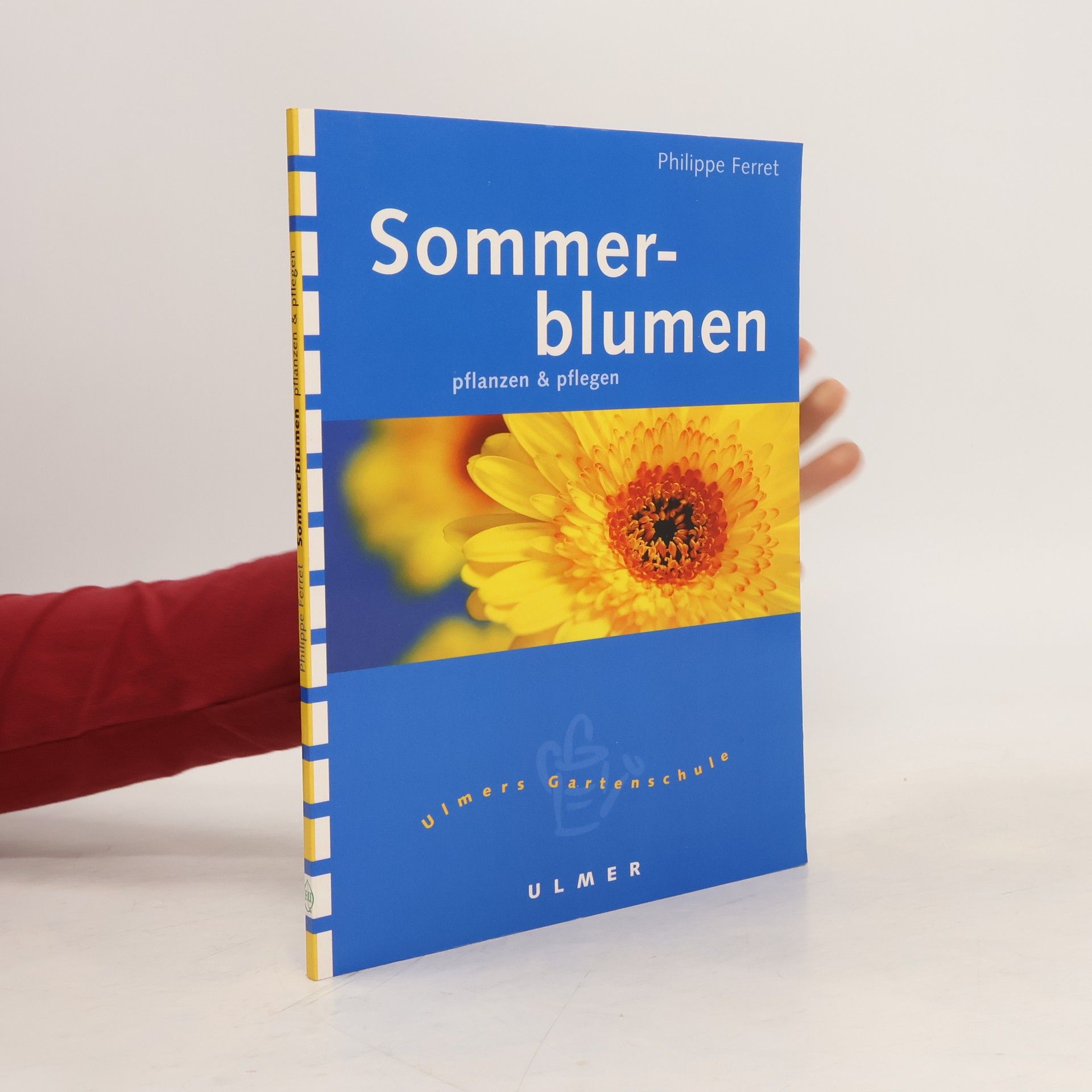 Philippe Ferret Sommerblumen