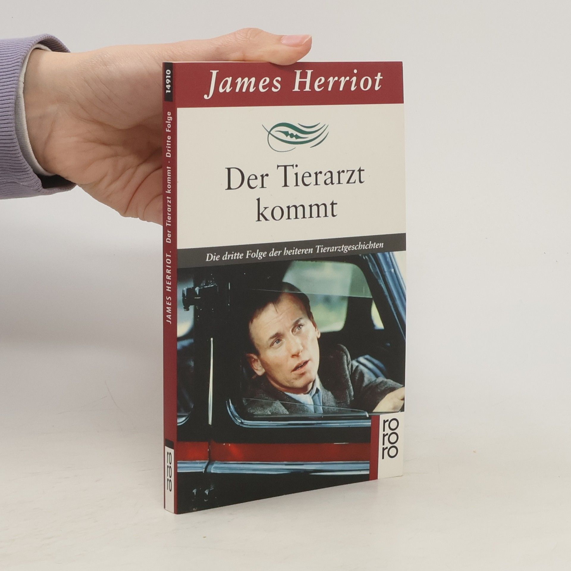 James Herriot Der Tierarzt kommt