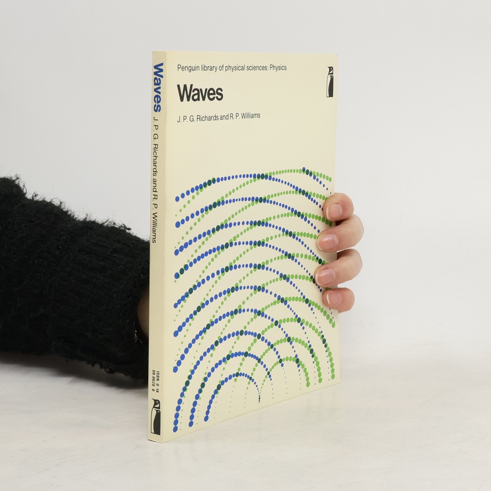 Kolektiv autorů Waves