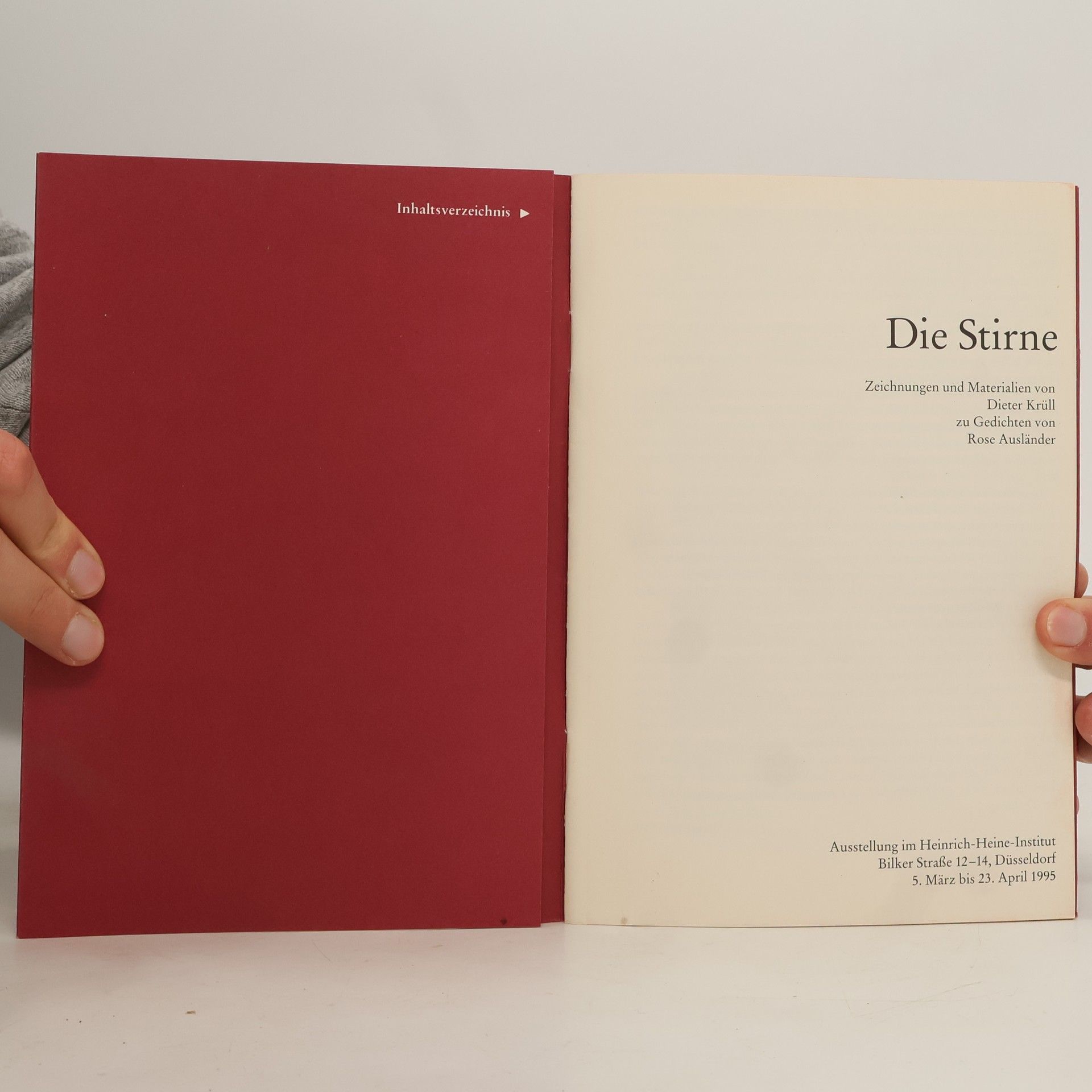 kolektiv Die Stirne