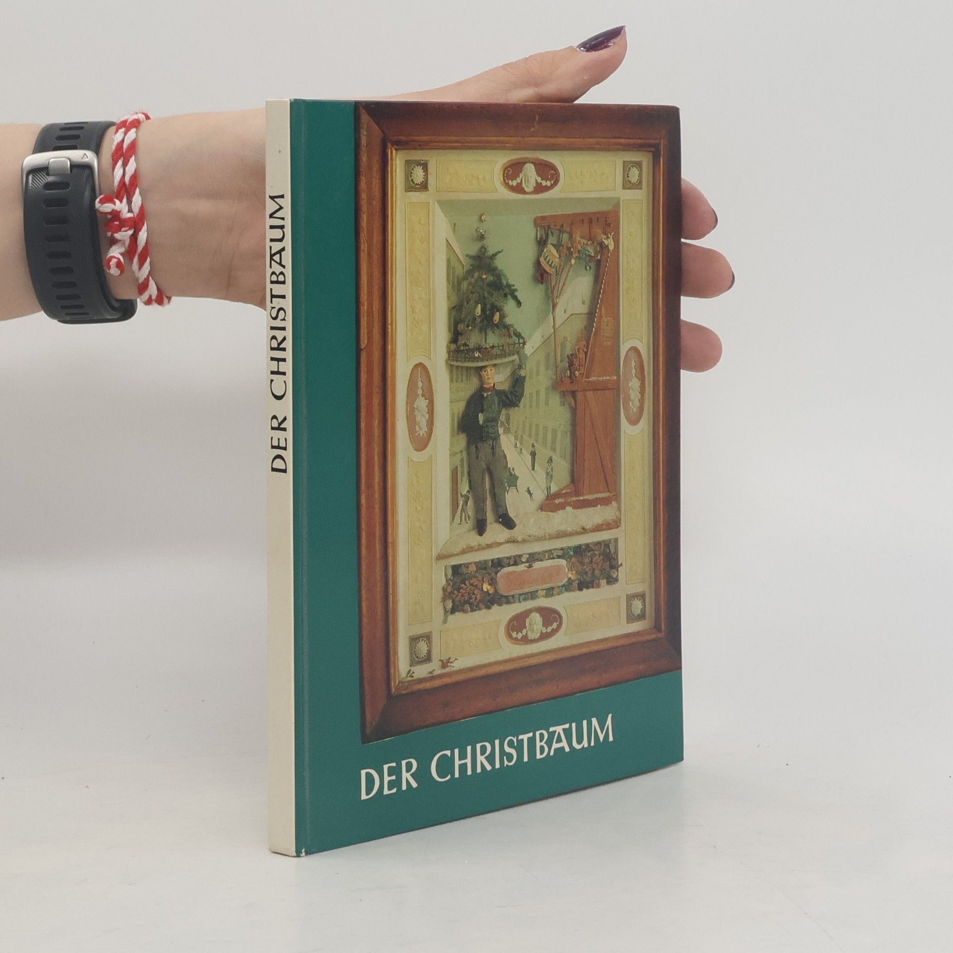 Autorenkollektiv Der Christbaum