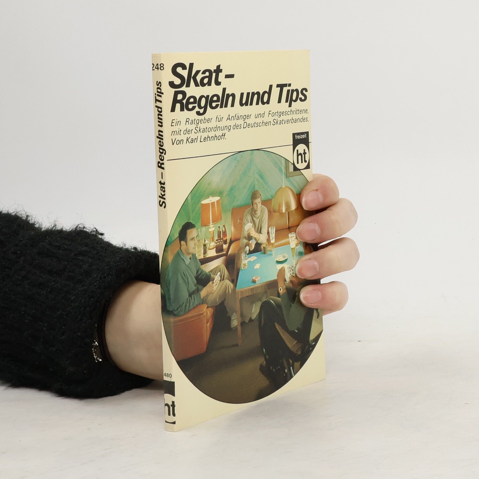 Karl Lehnhoff Skat, Regeln und Tips